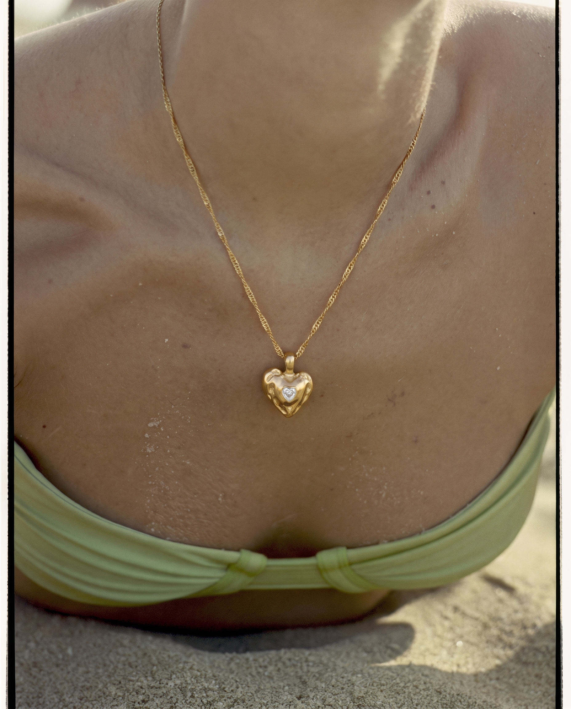 Brindisi ketting