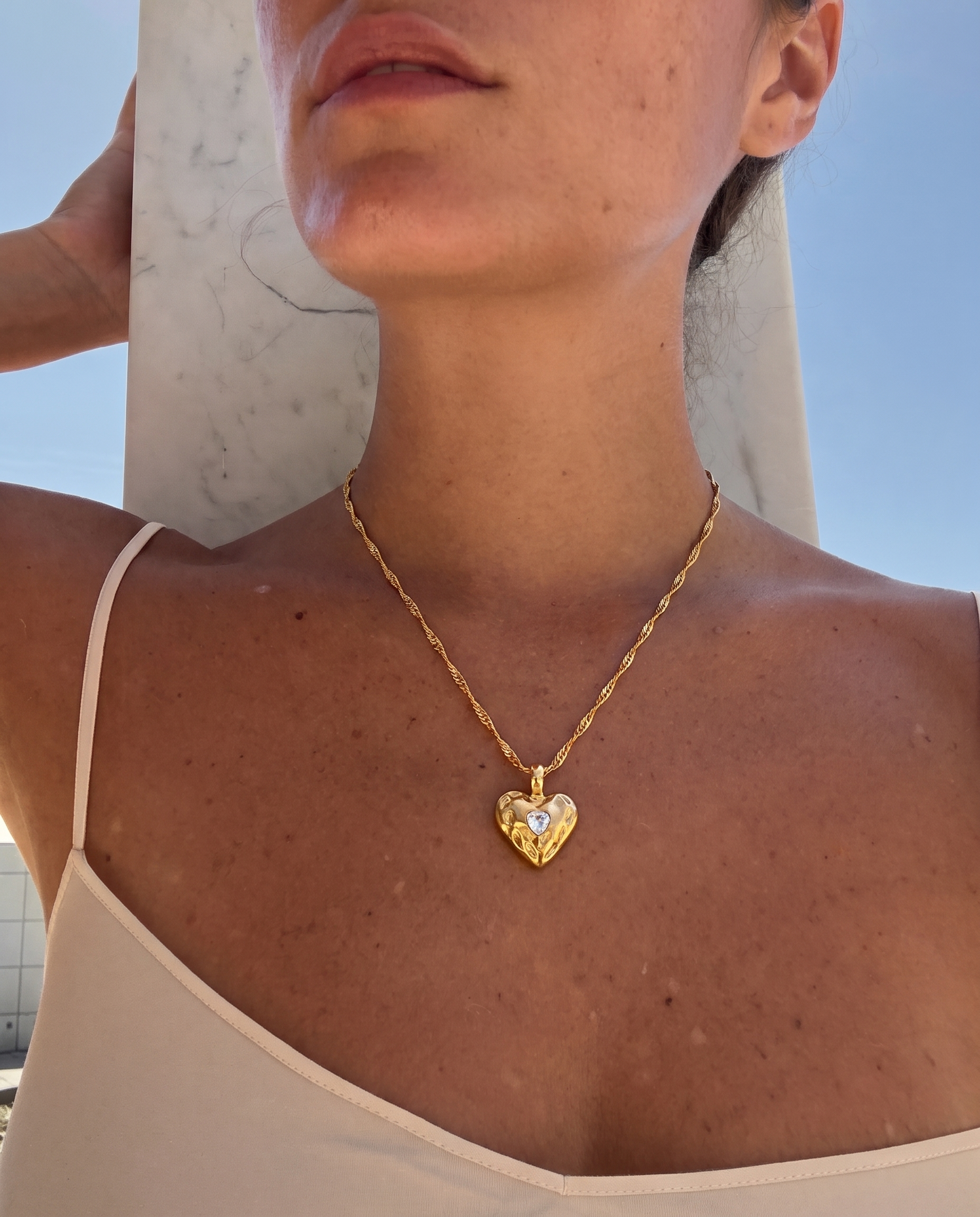 Brindisi ketting