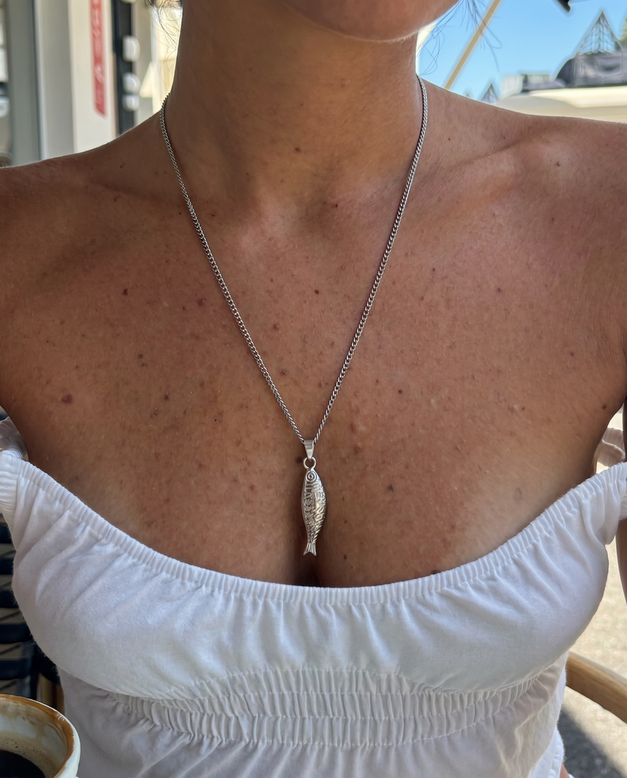 Padua ketting