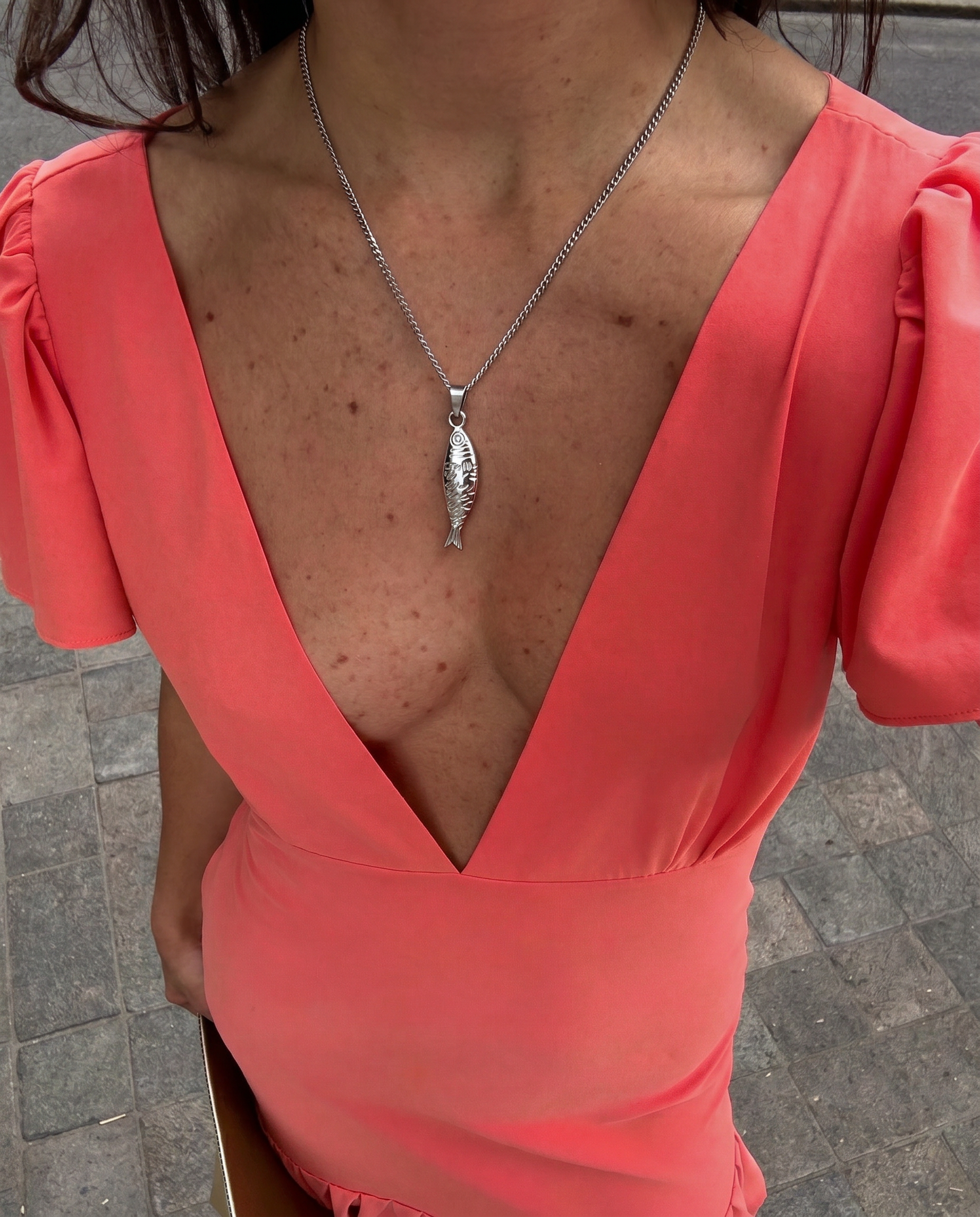 Padua ketting