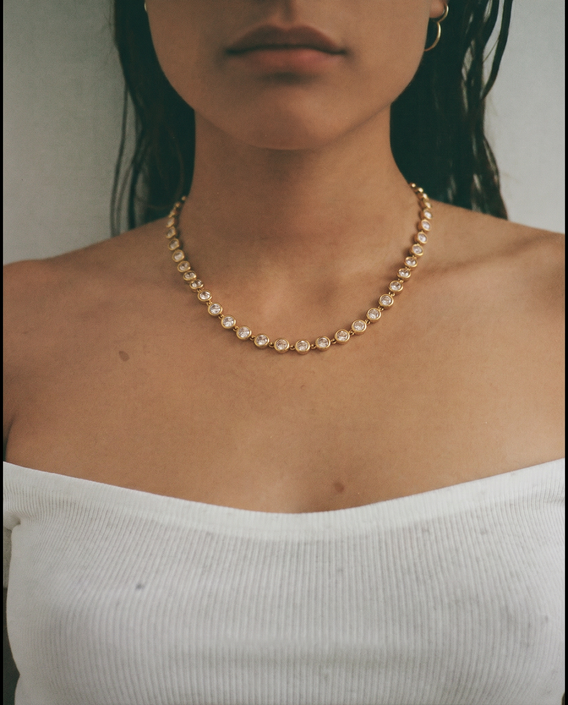 Daisy collier