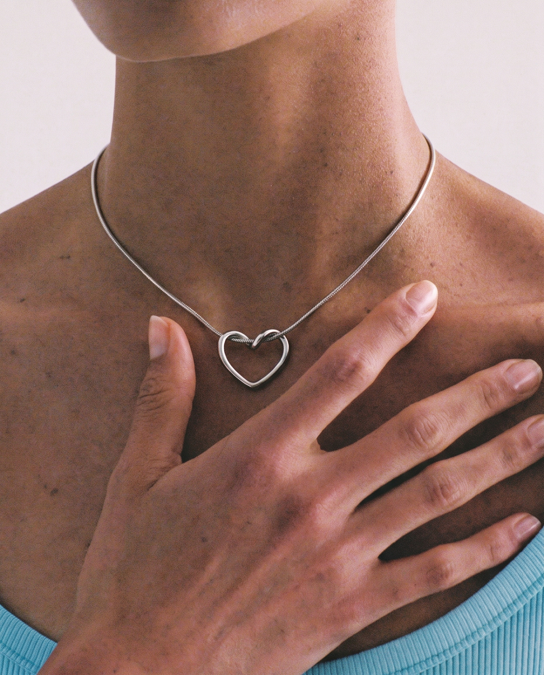 Cupid ketting