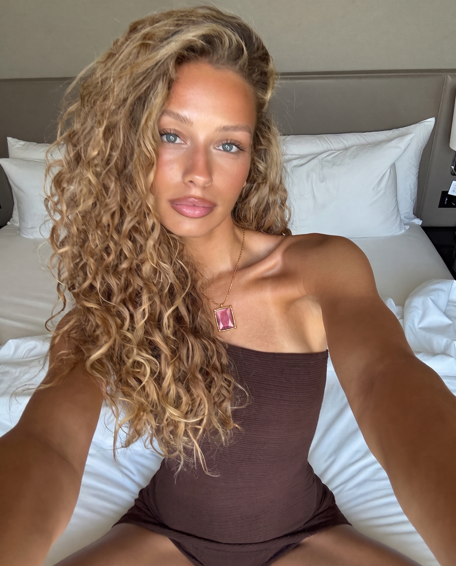 Indie Collier