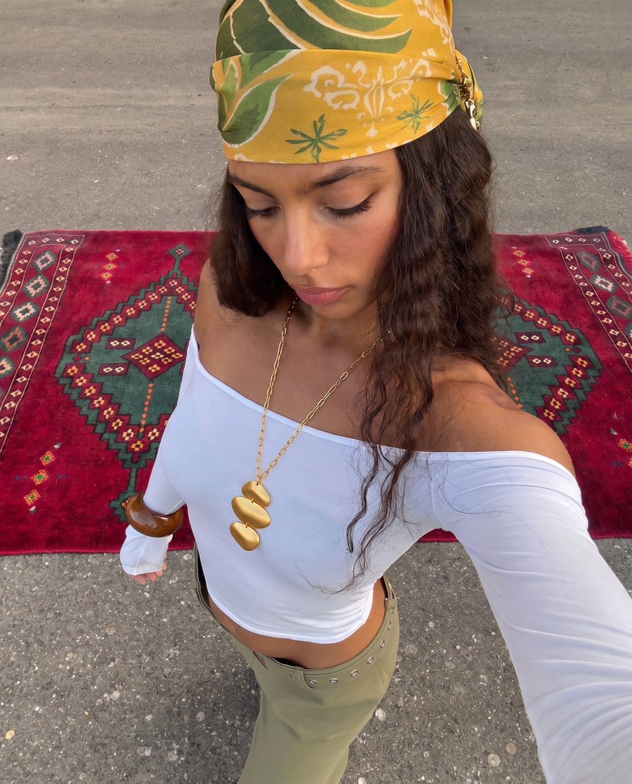 Loïs ketting