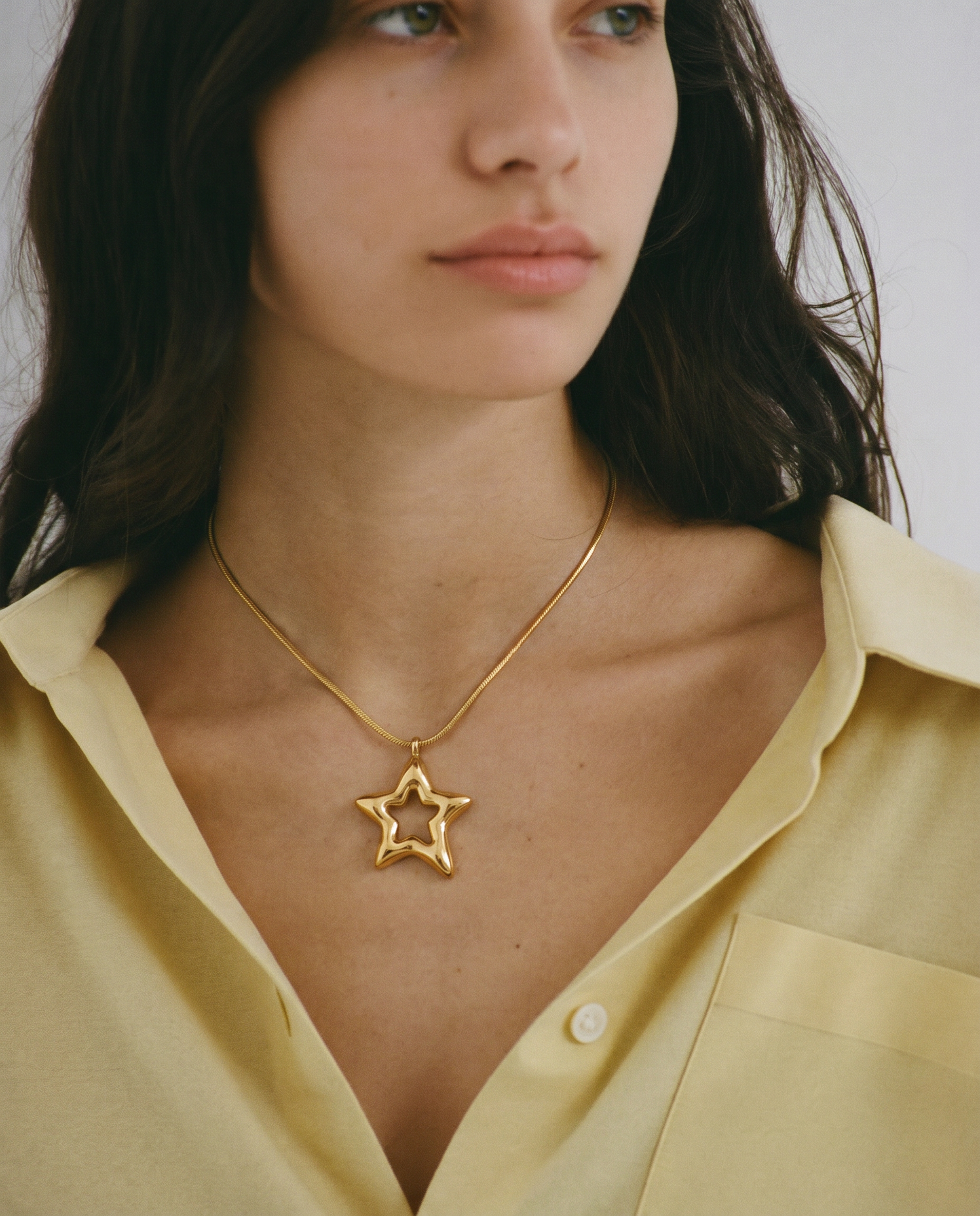 Bodega collier