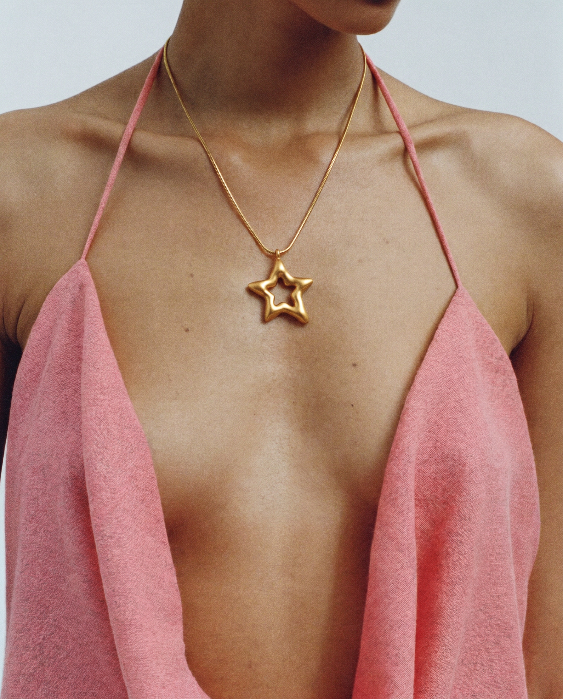 Bodega collier