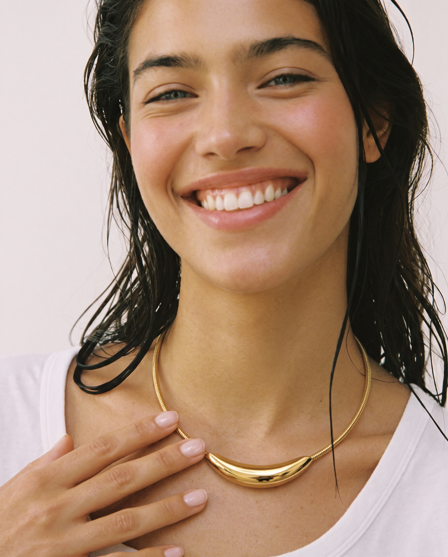 Leona ketting