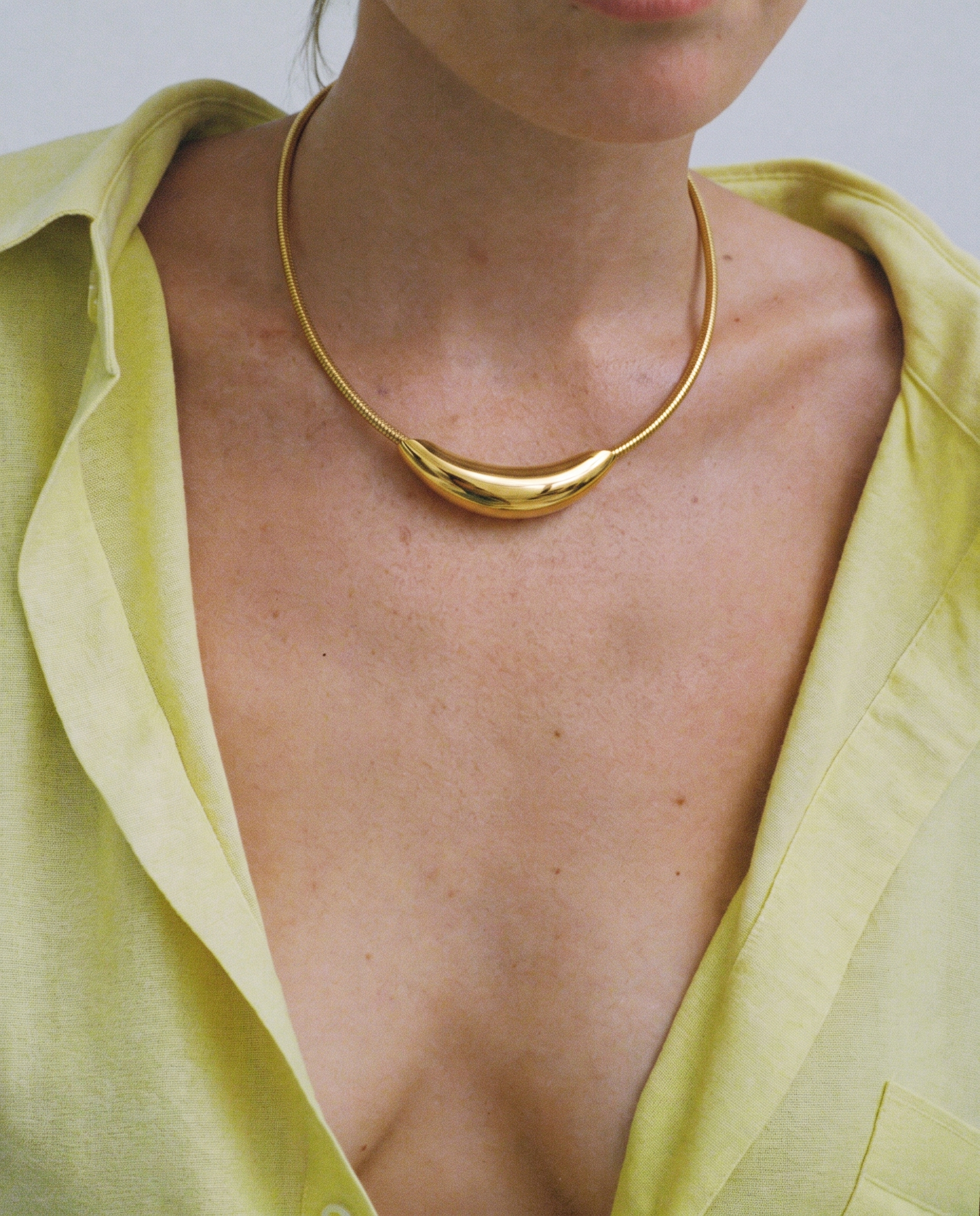 Leona necklace