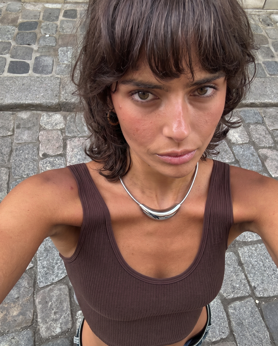 Leona ketting