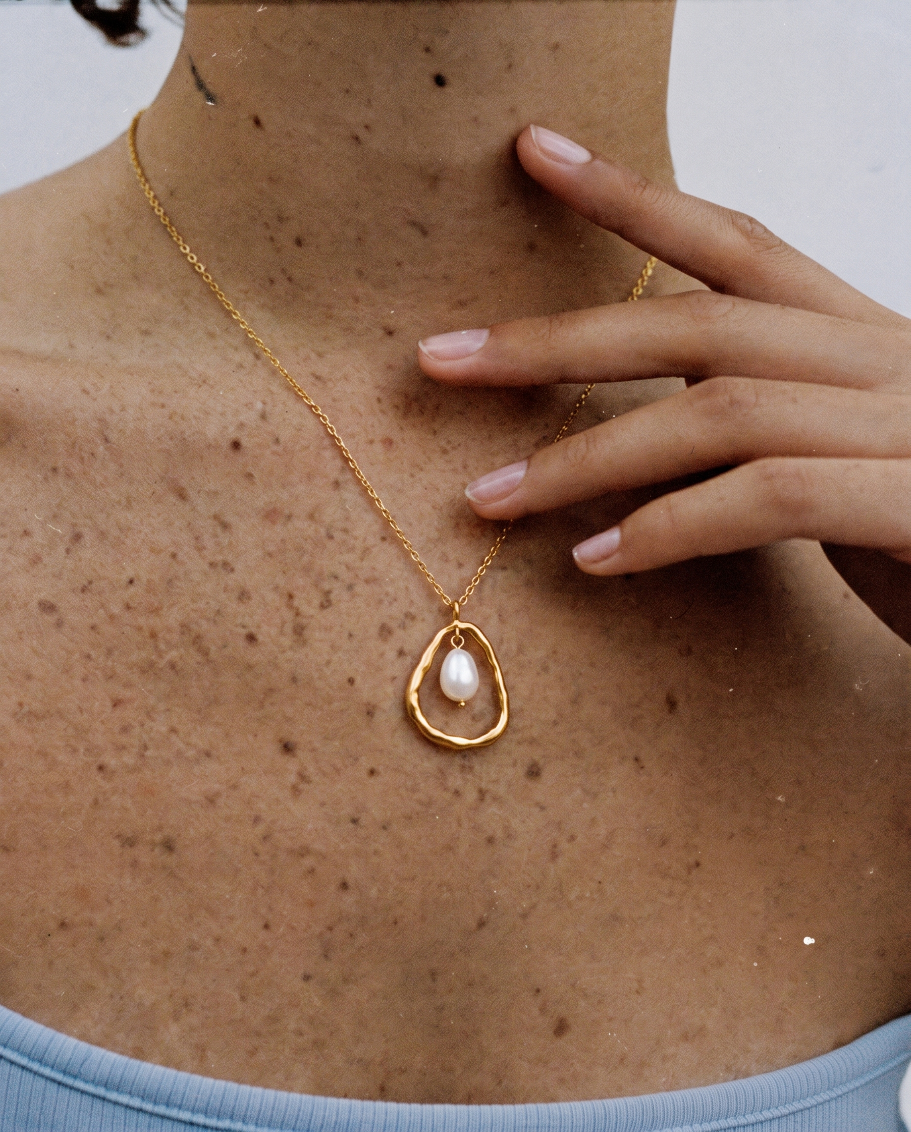 Nolita collier