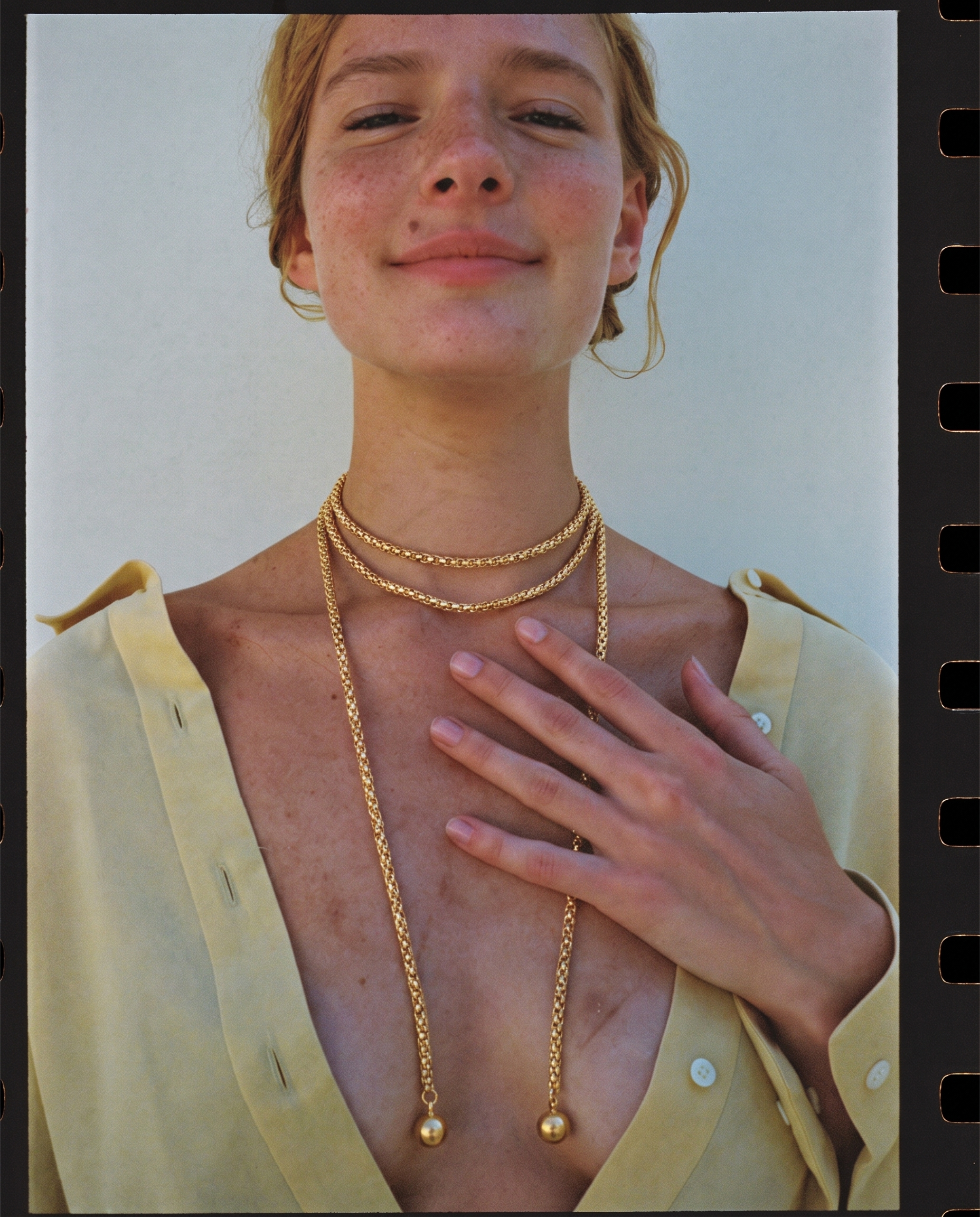 Mimi ketting