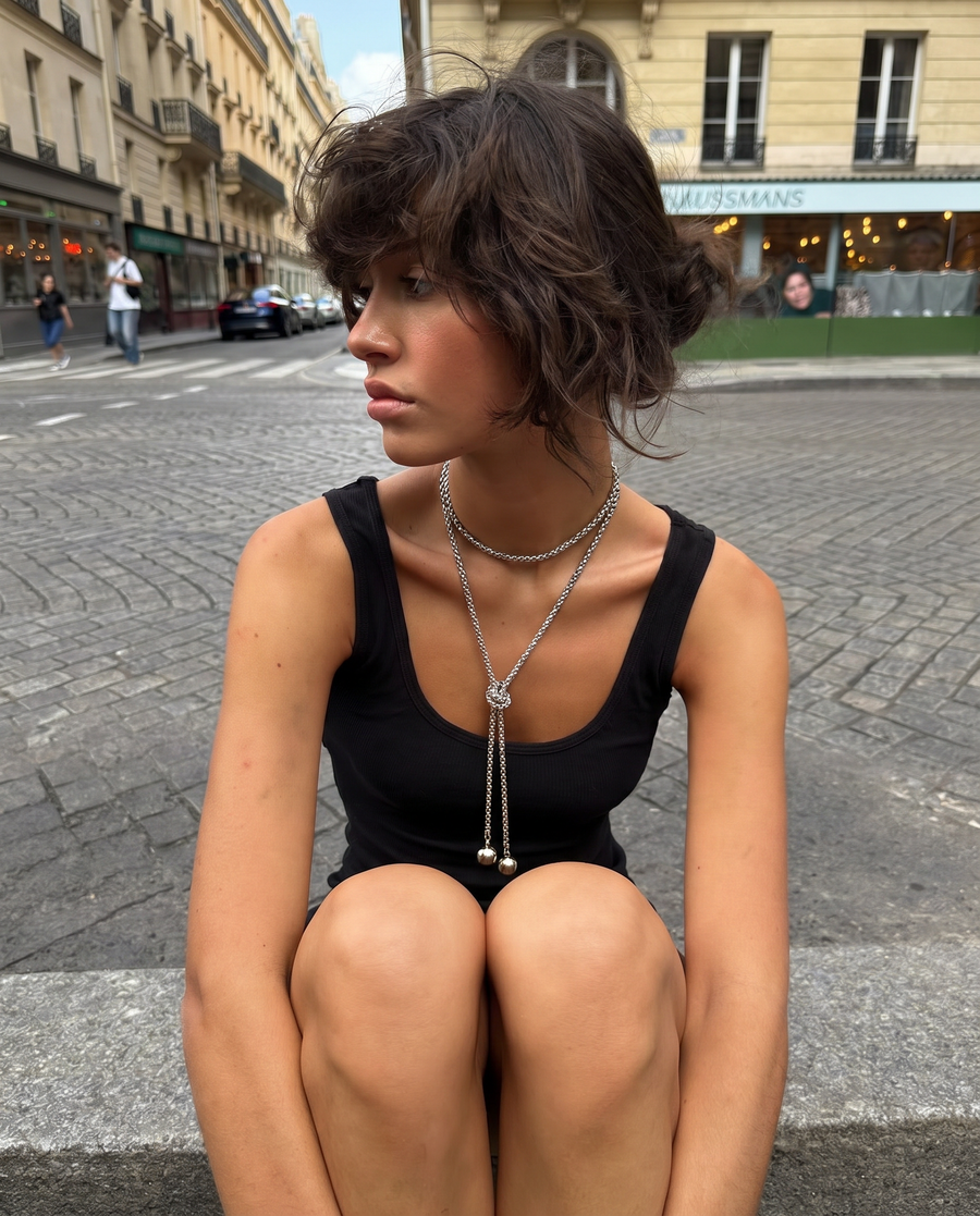 Mimi ketting