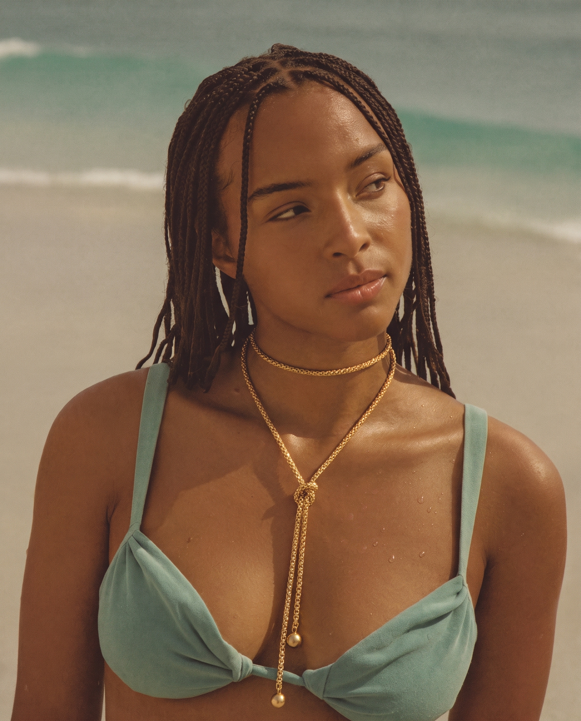 Mimi ketting