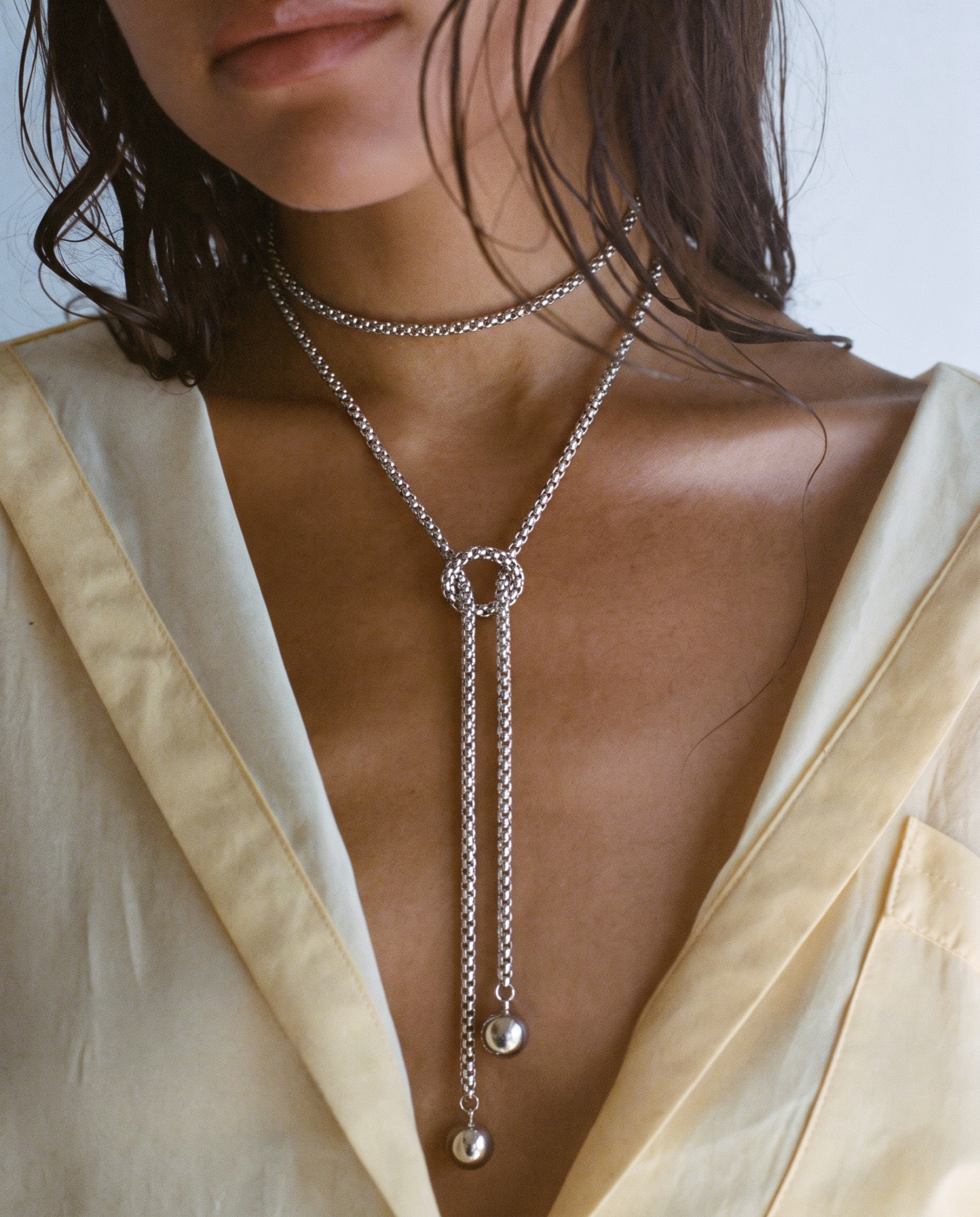 Mimi ketting