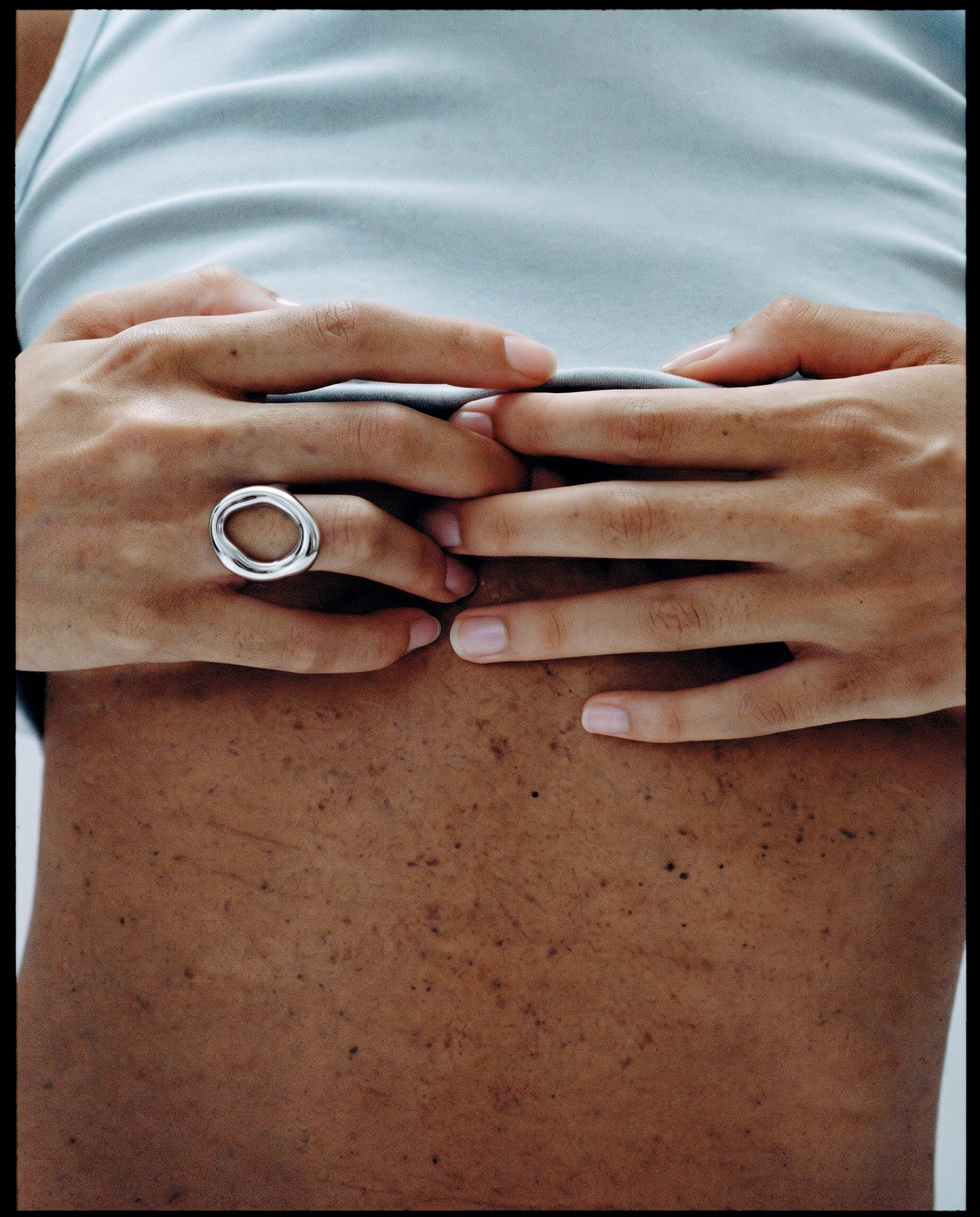 Salerno ring