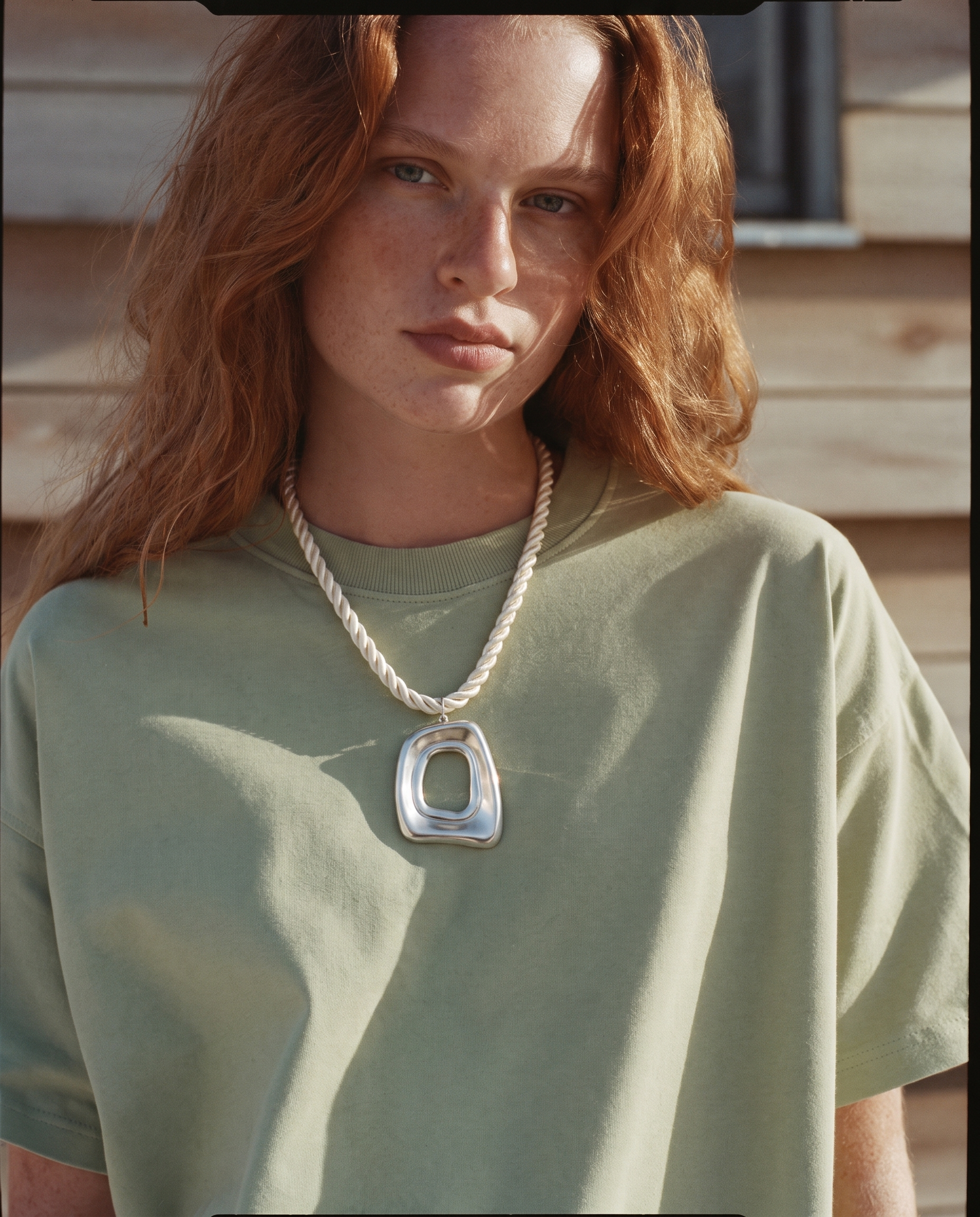 Cécé collier