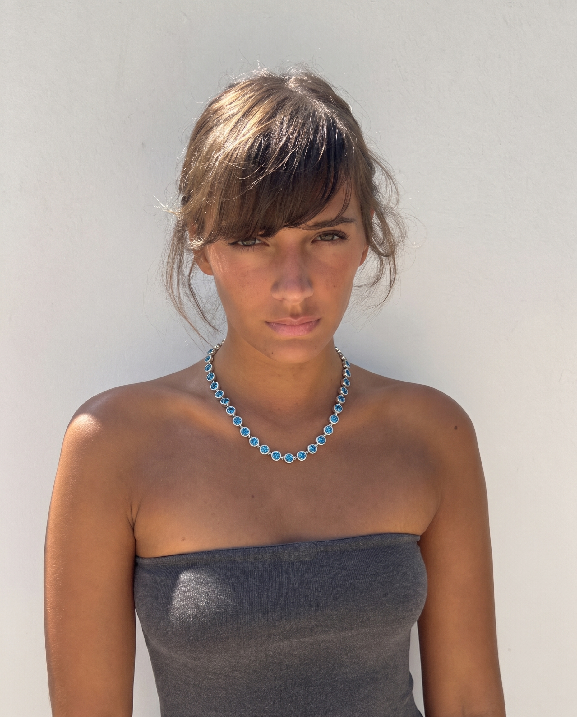 Daisy collier
