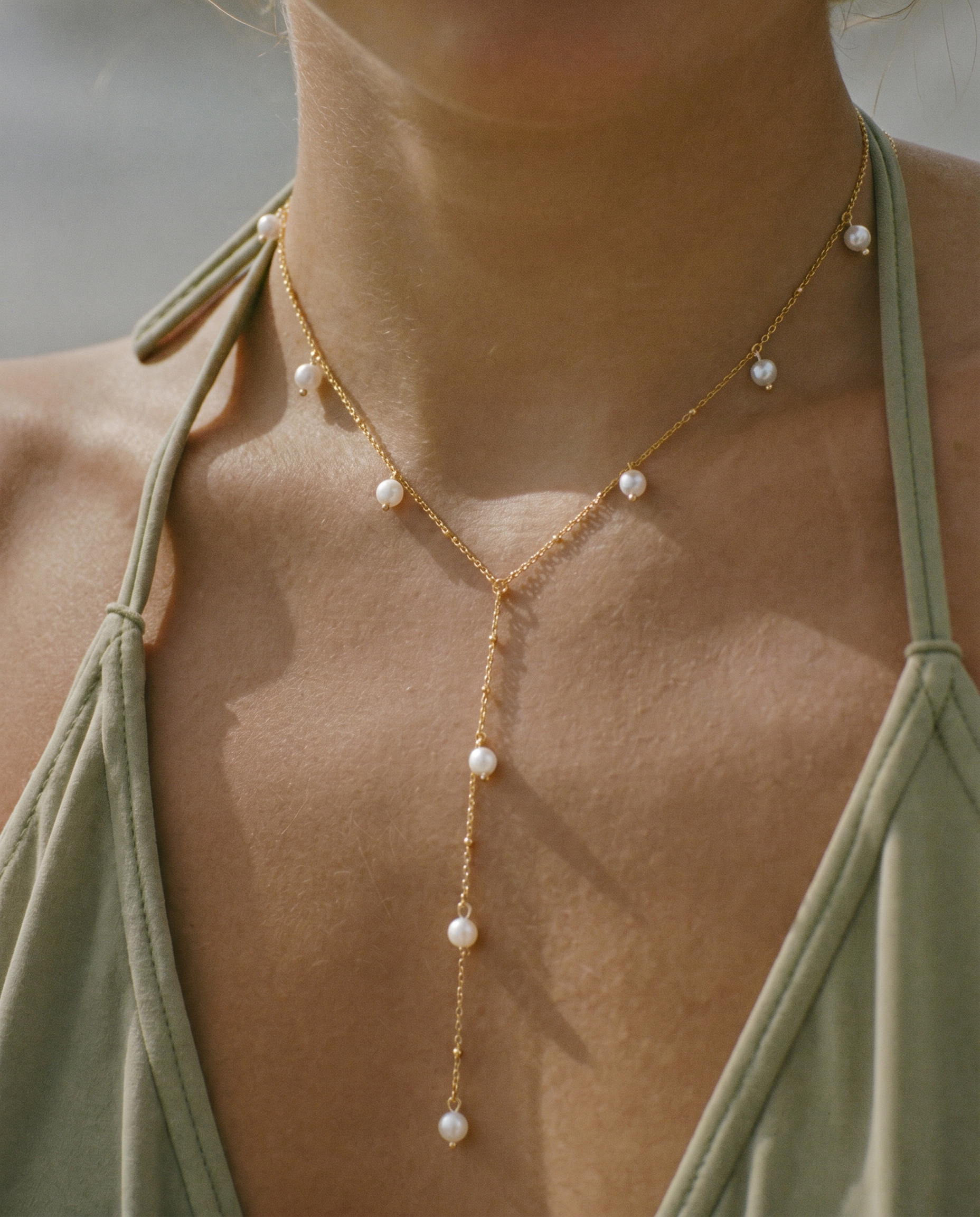 Madison necklace