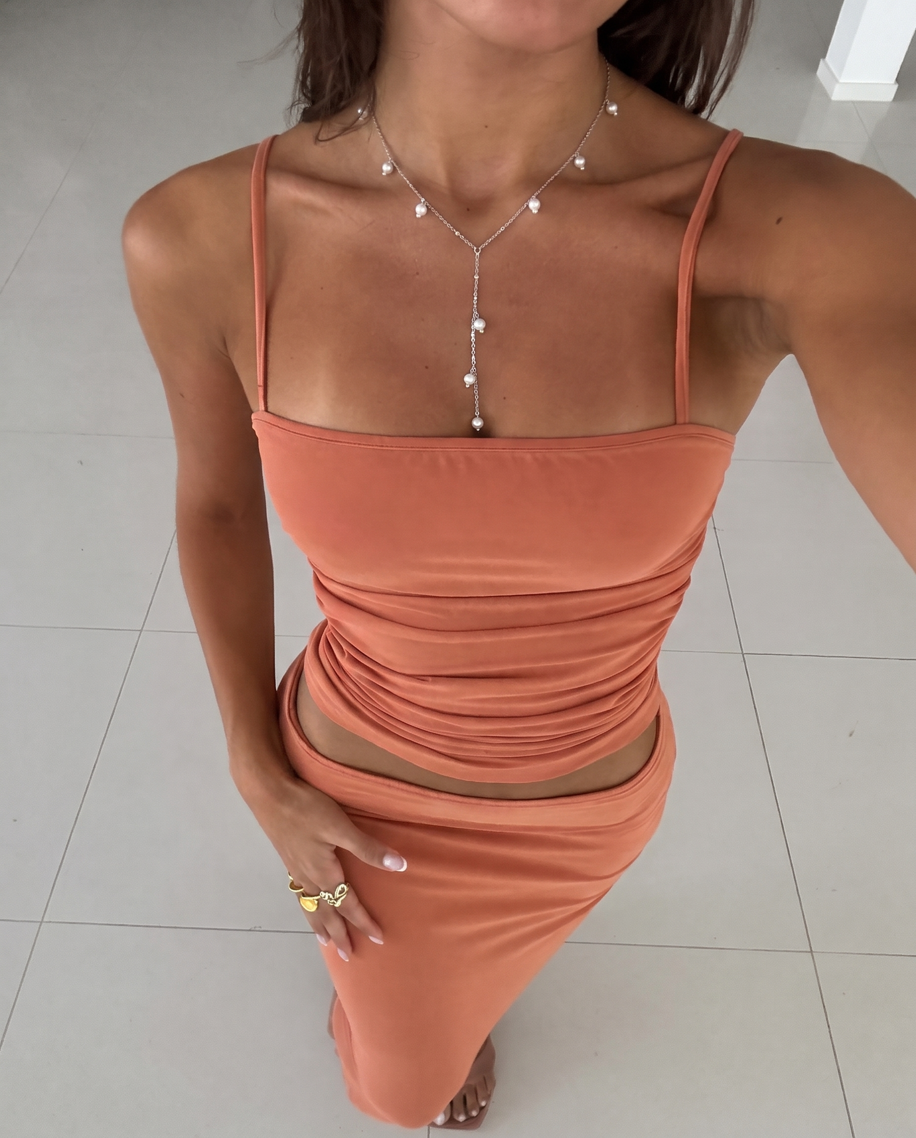 Madison ketting