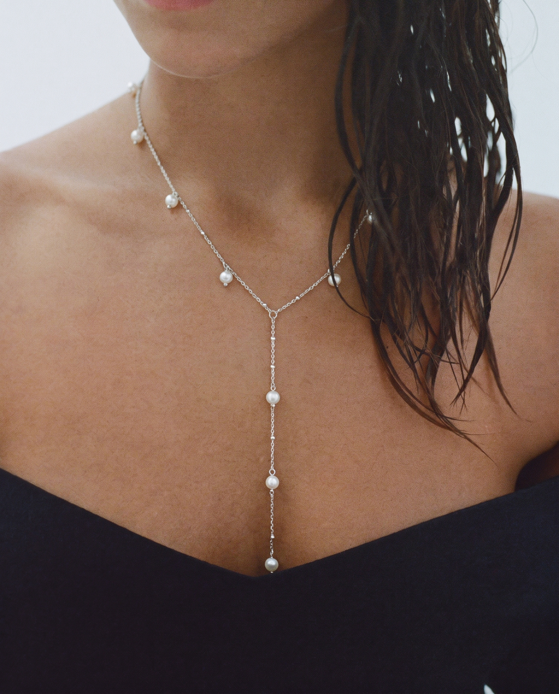 Madison ketting
