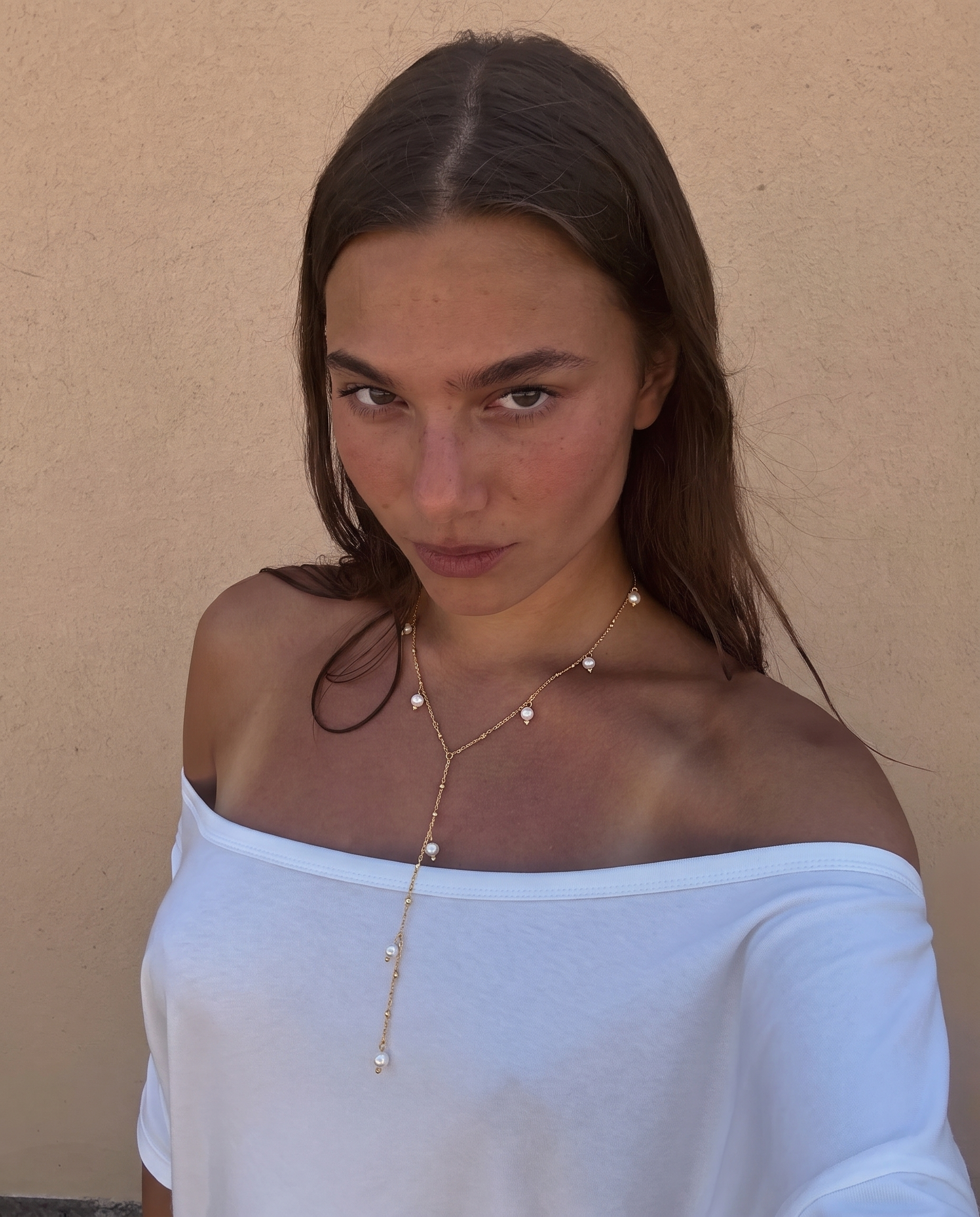 Madison ketting