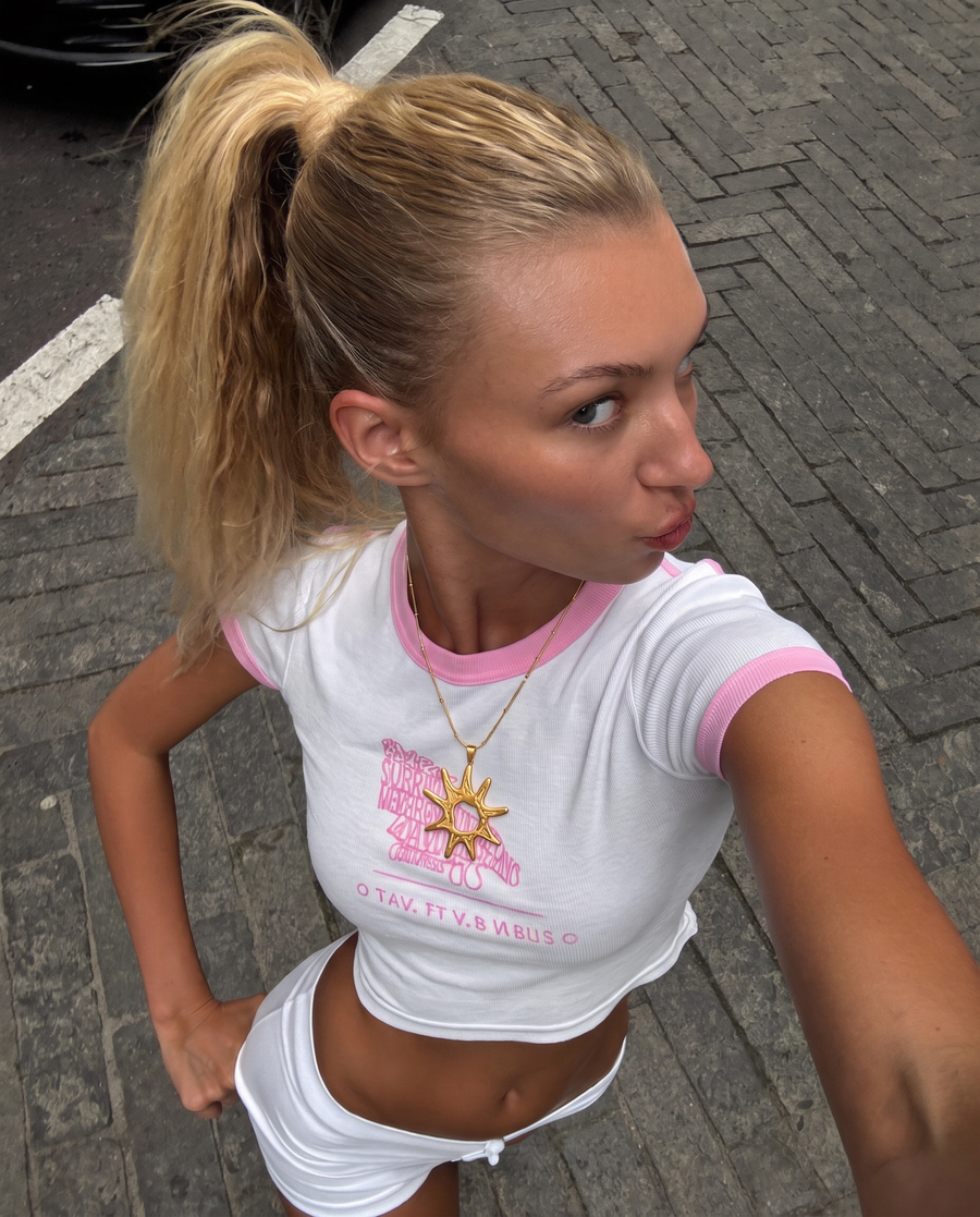 Dina ketting