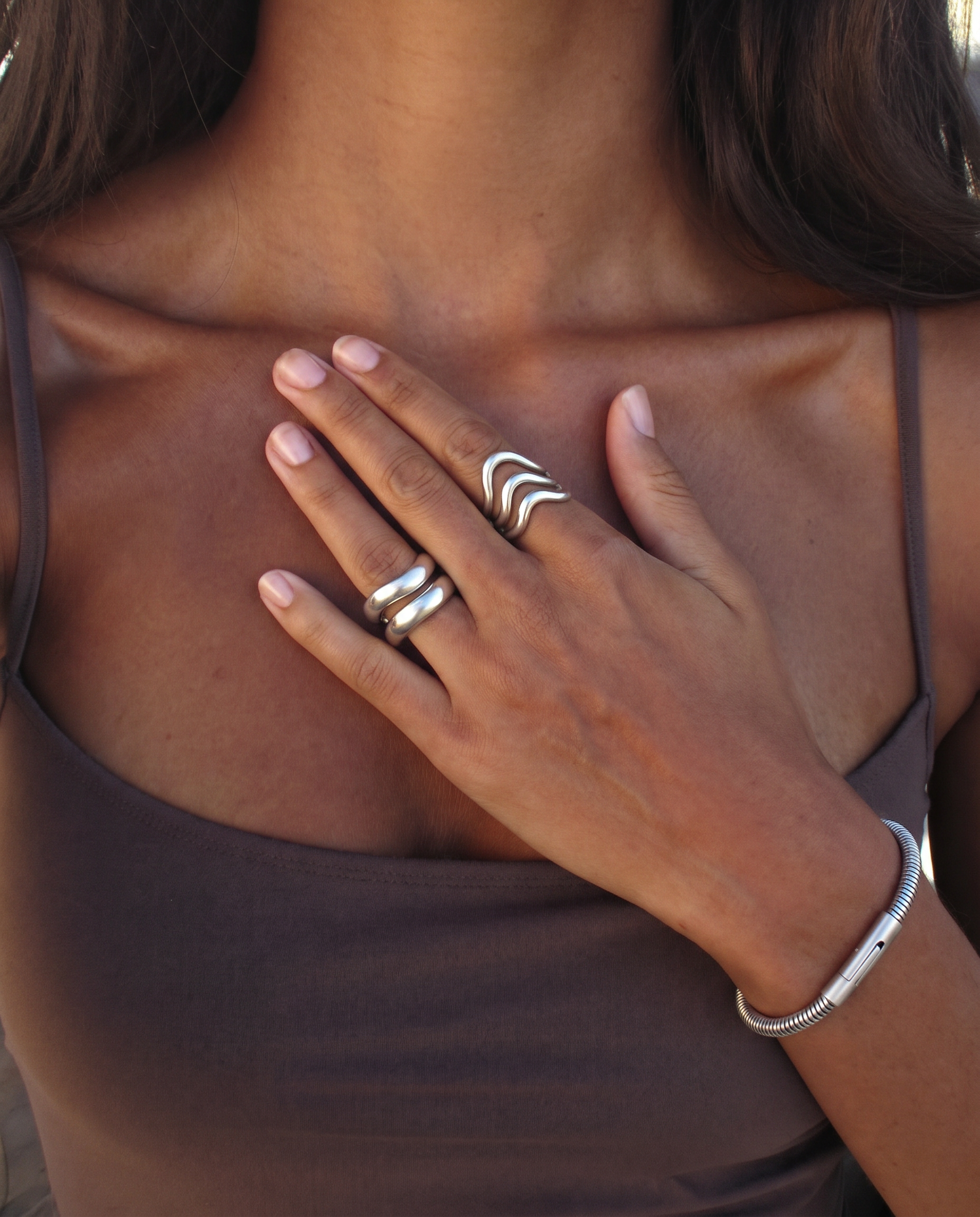 Rubi armband