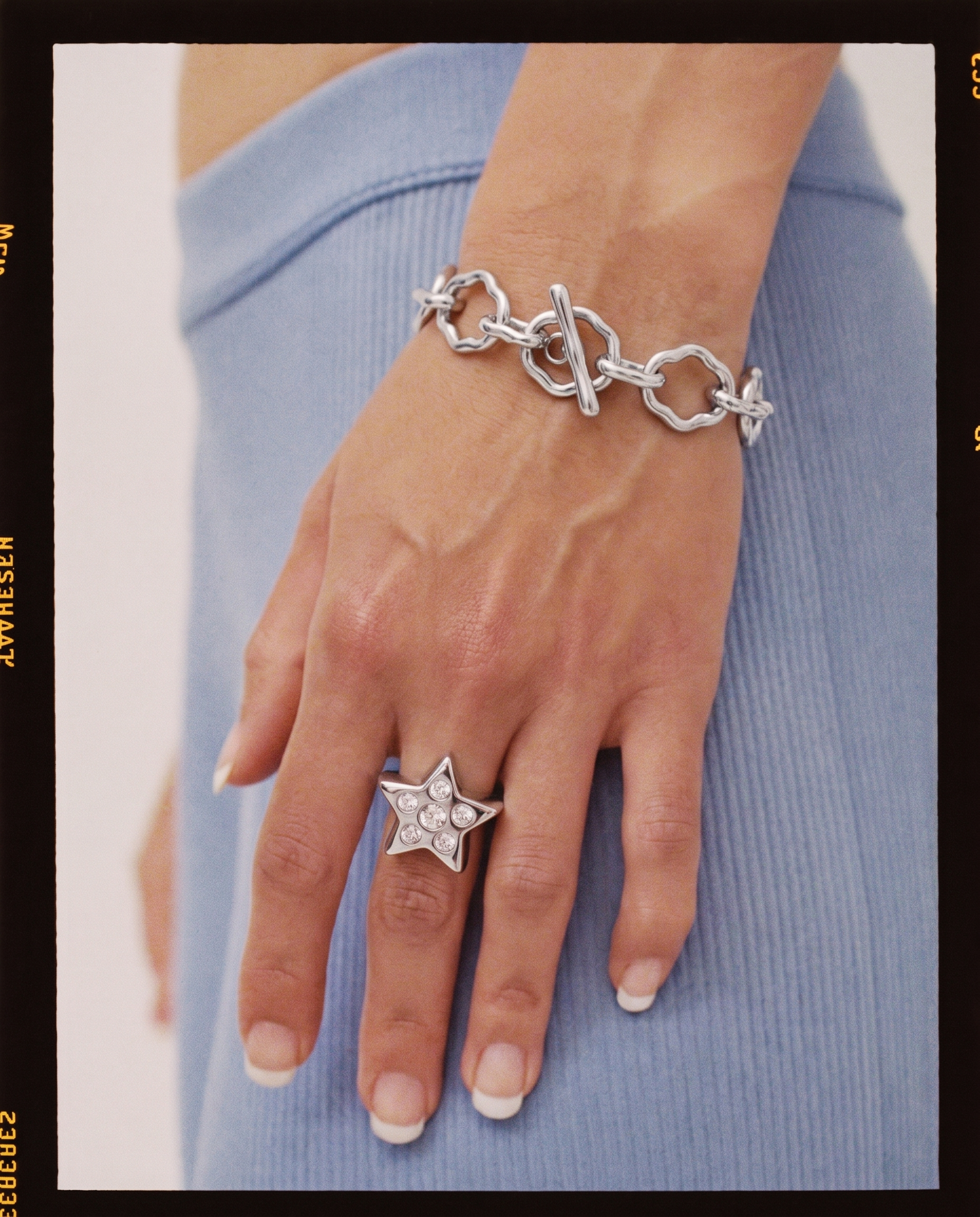 Sally bracelet
