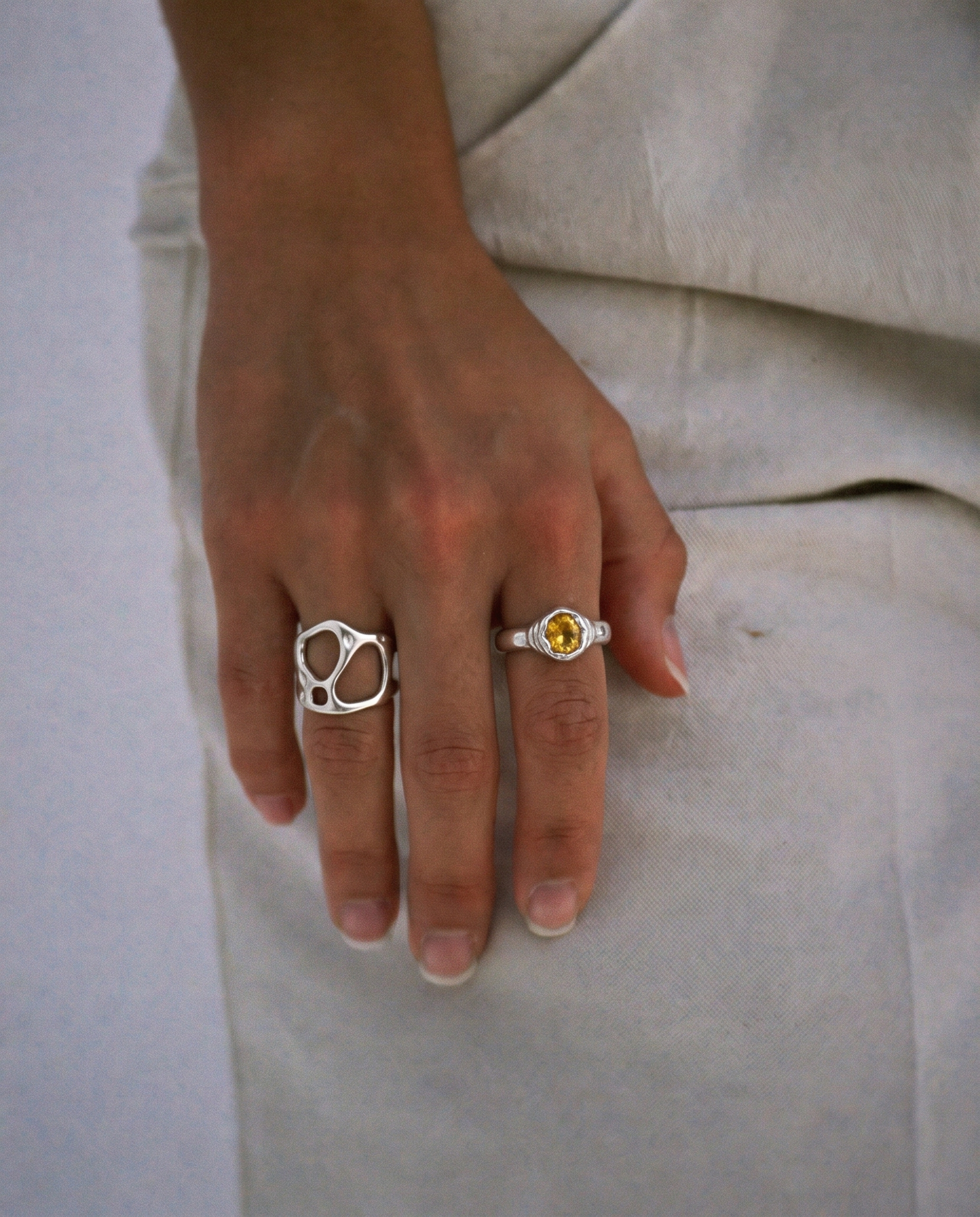 Auburn ring