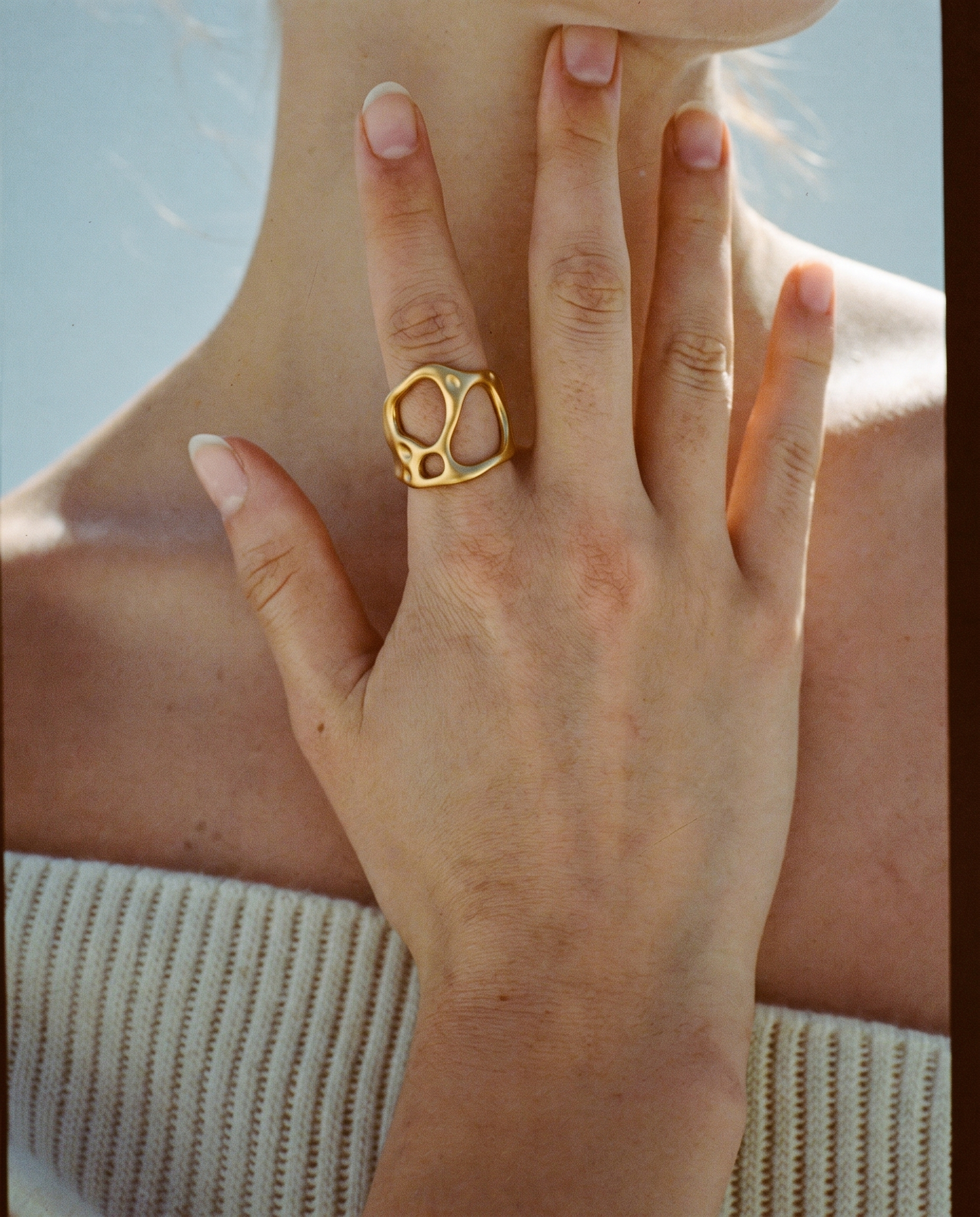 Elara bague