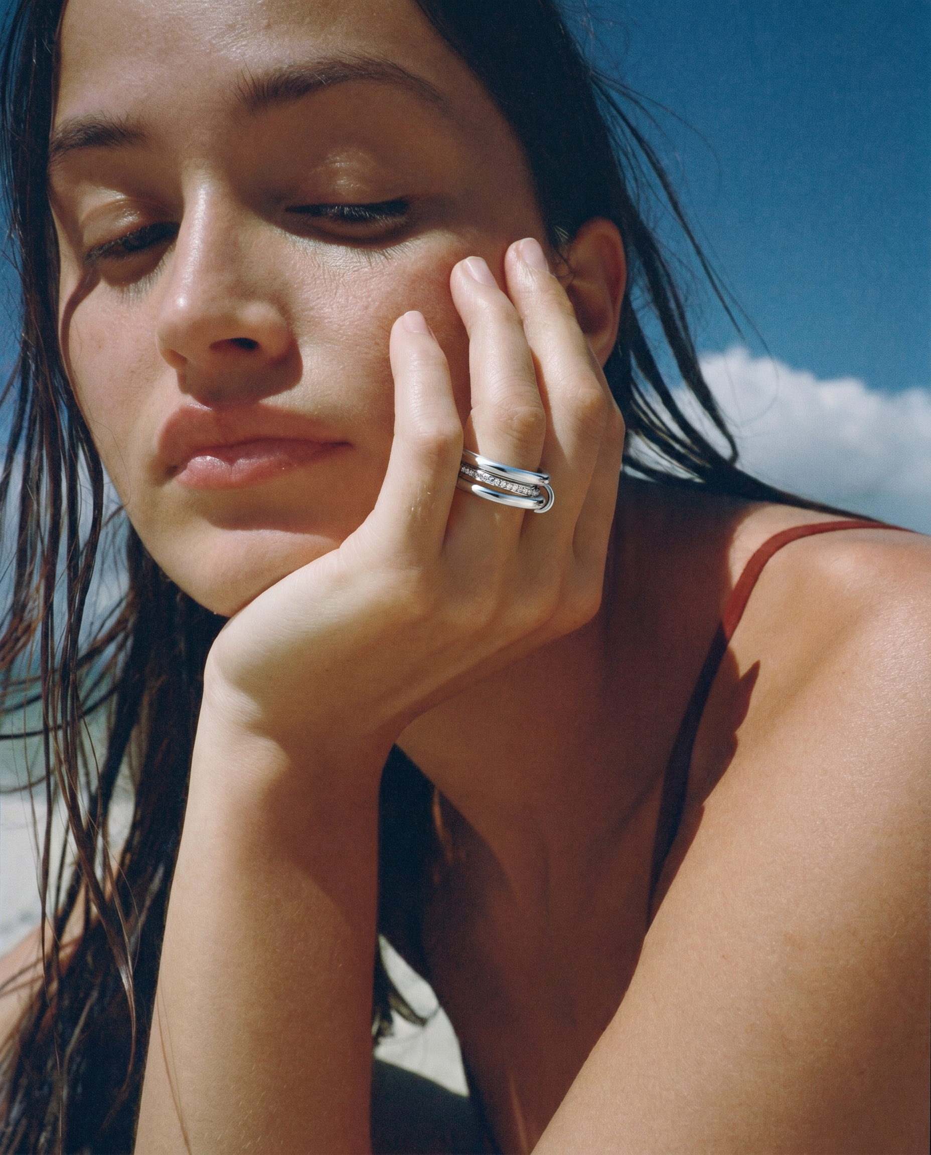 Klein nella Ring