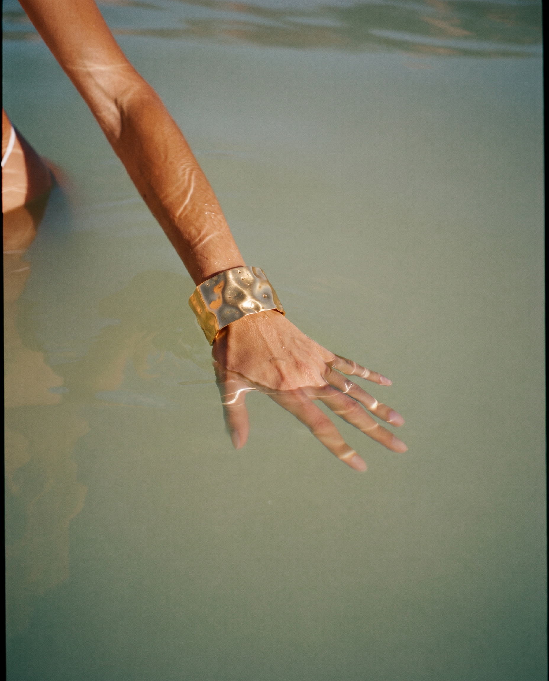 Amy bracelet