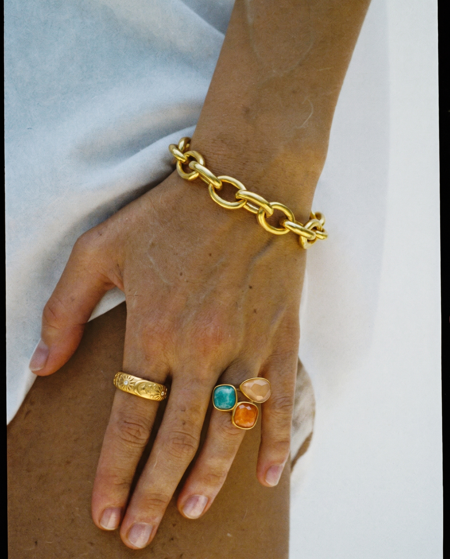 Hana ring