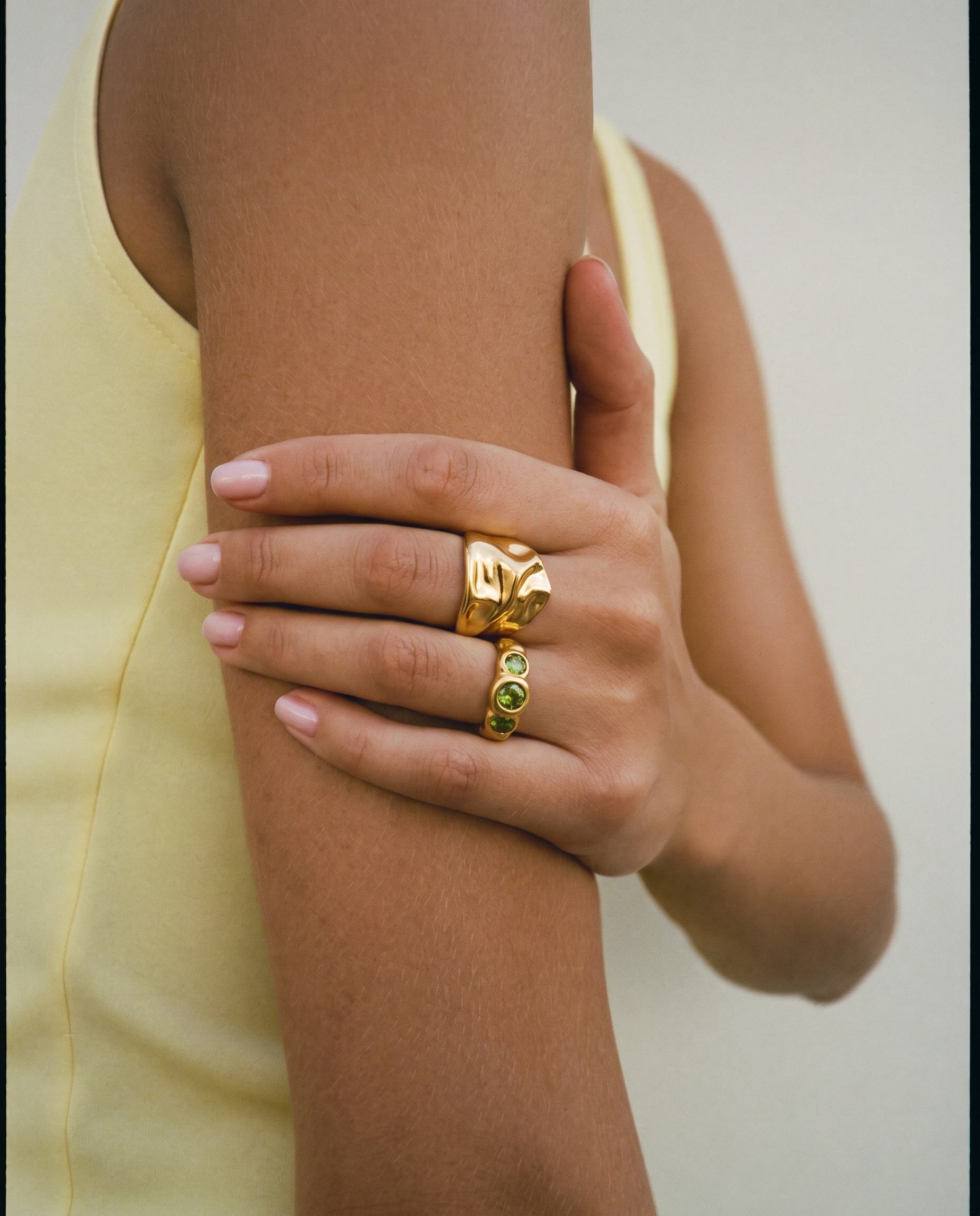 Amélie ring