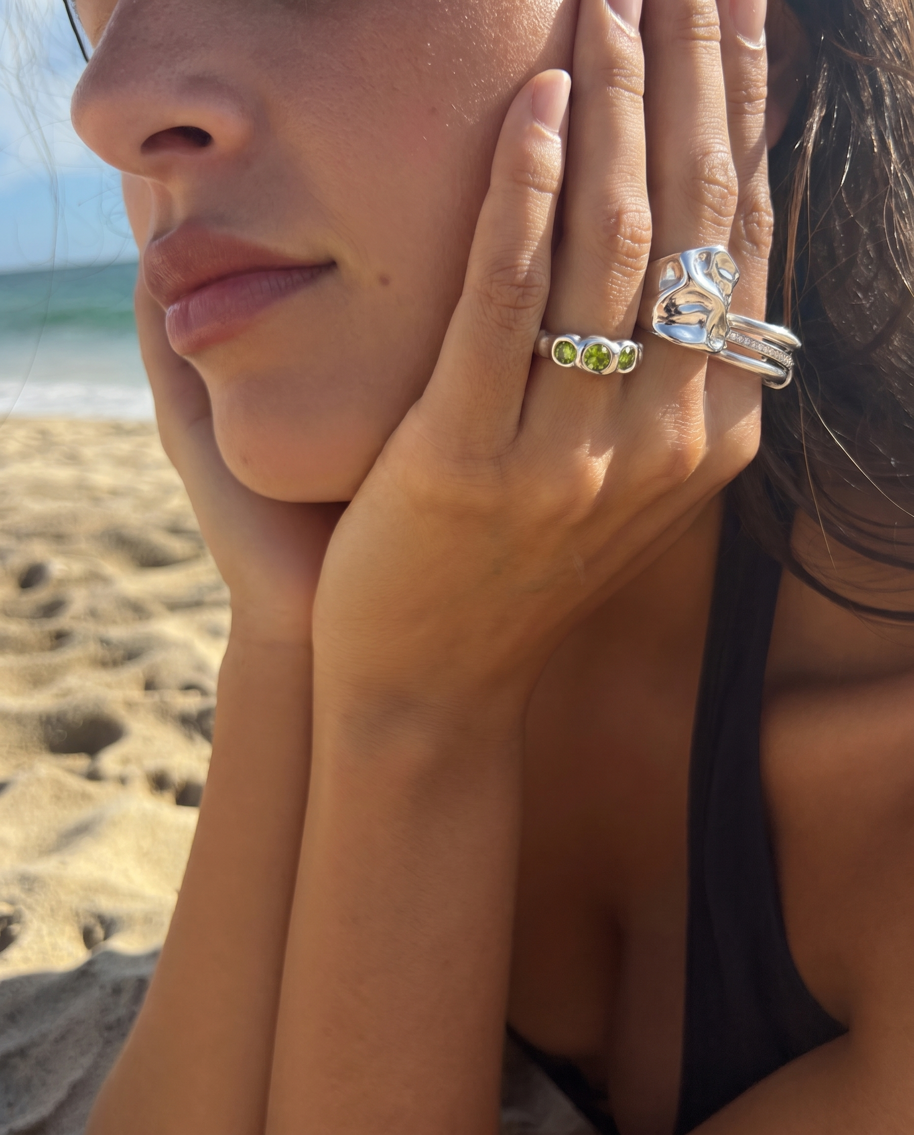 Foggia ring
