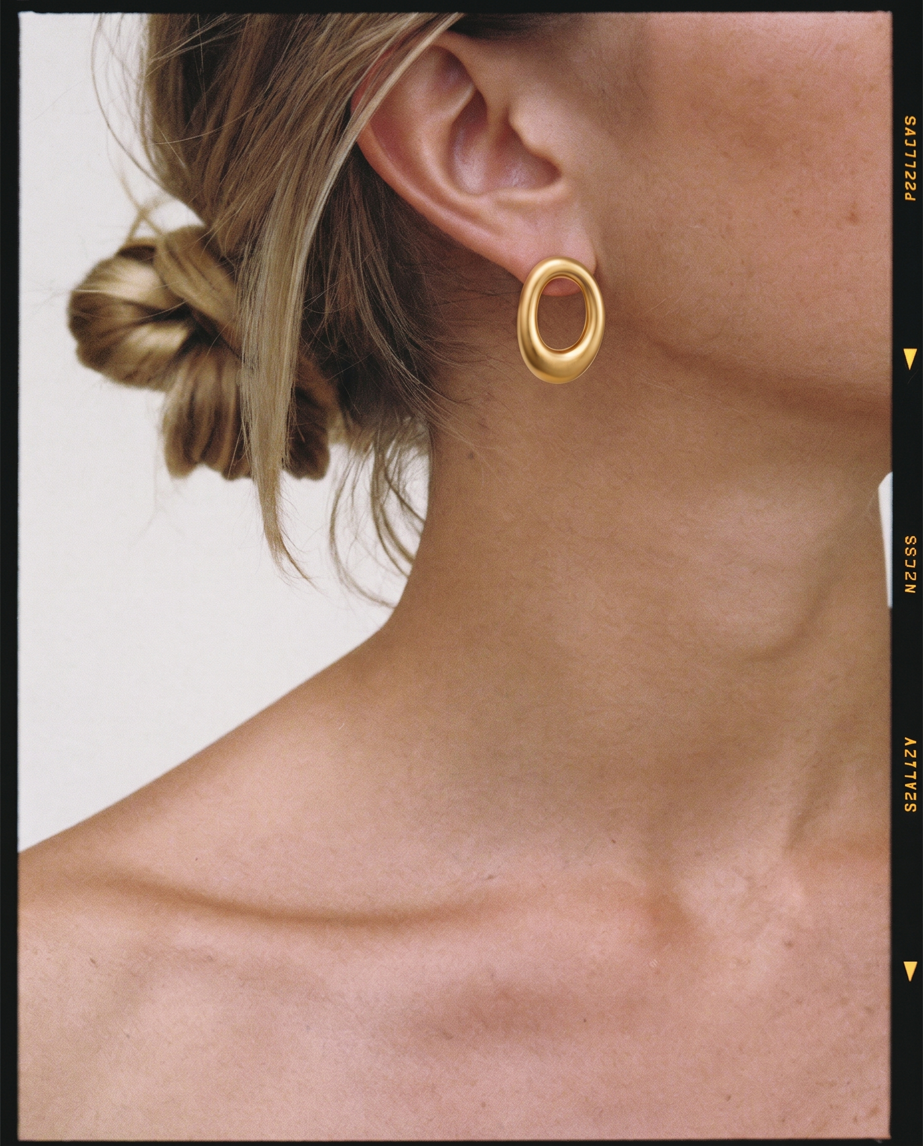Aora Boucles d'oreilles