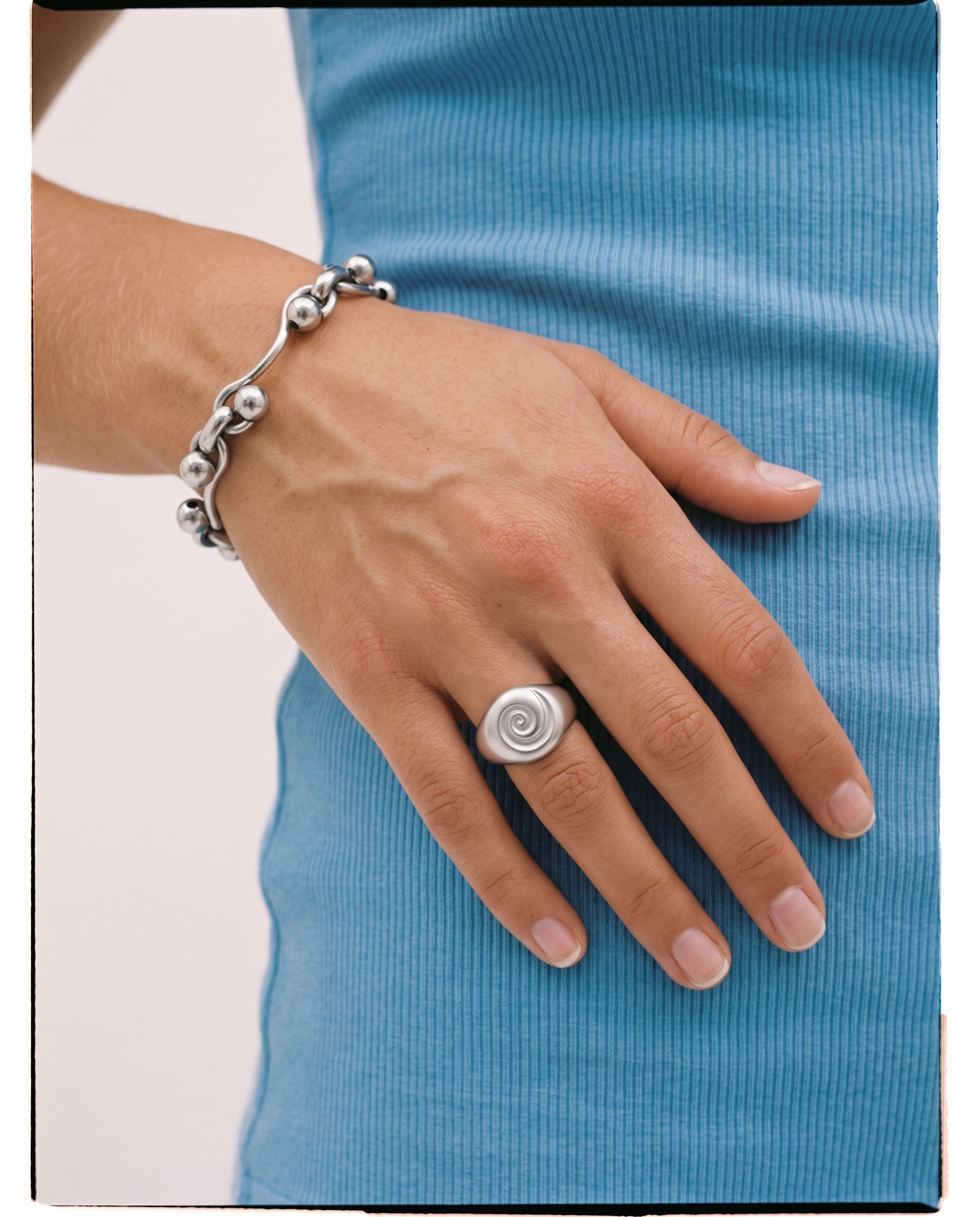 Eden bracelet