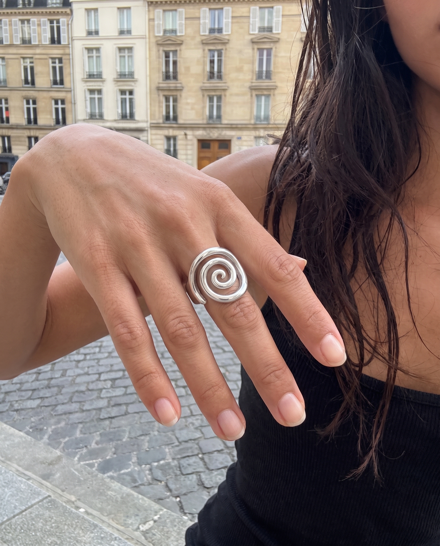 Liah ring