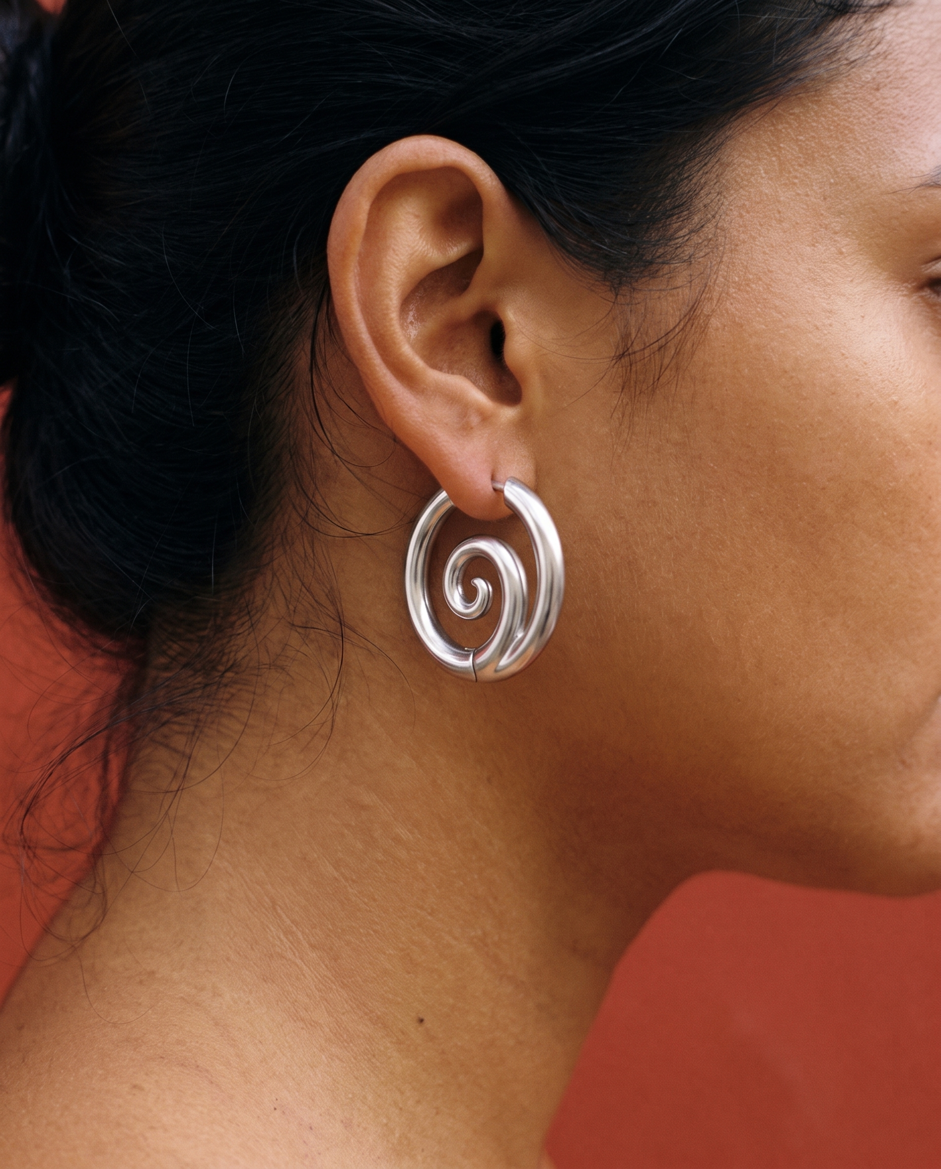 Portici earrings