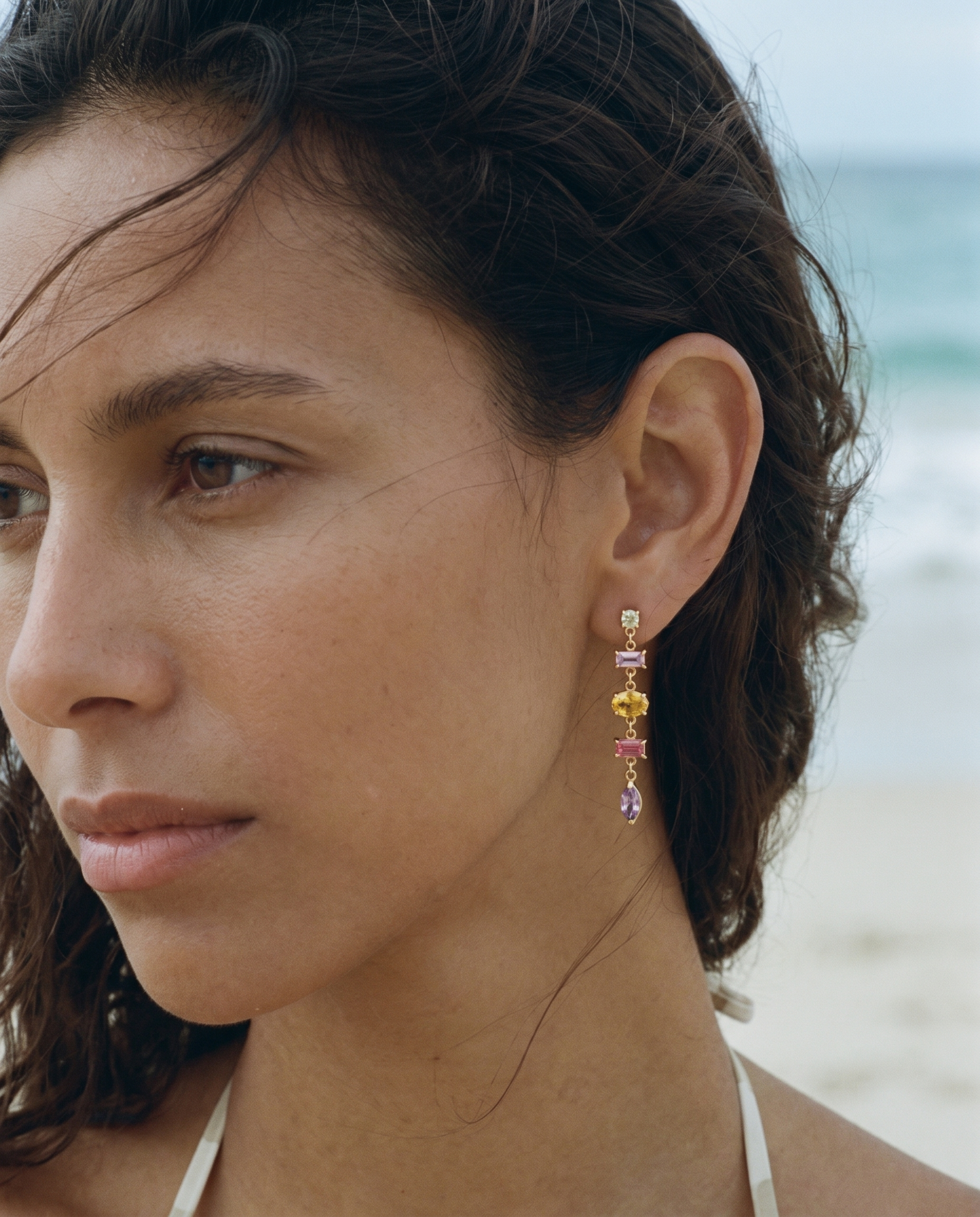 Aliana earrings
