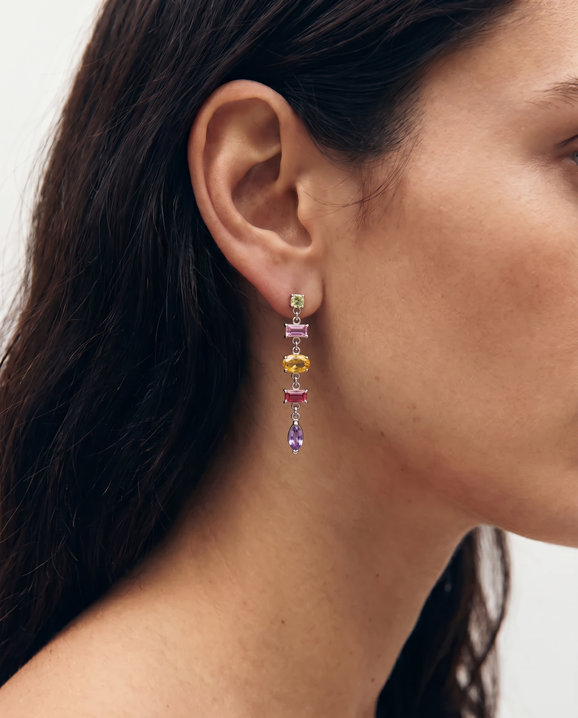 Aliana Boucles d'oreilles
