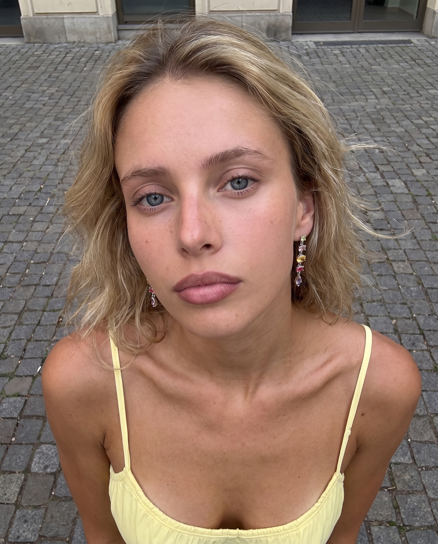 Aliana earrings
