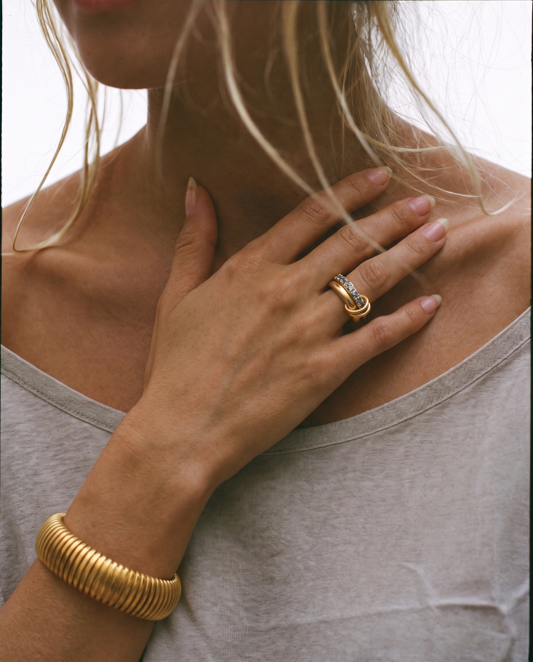 Posanito bracelet