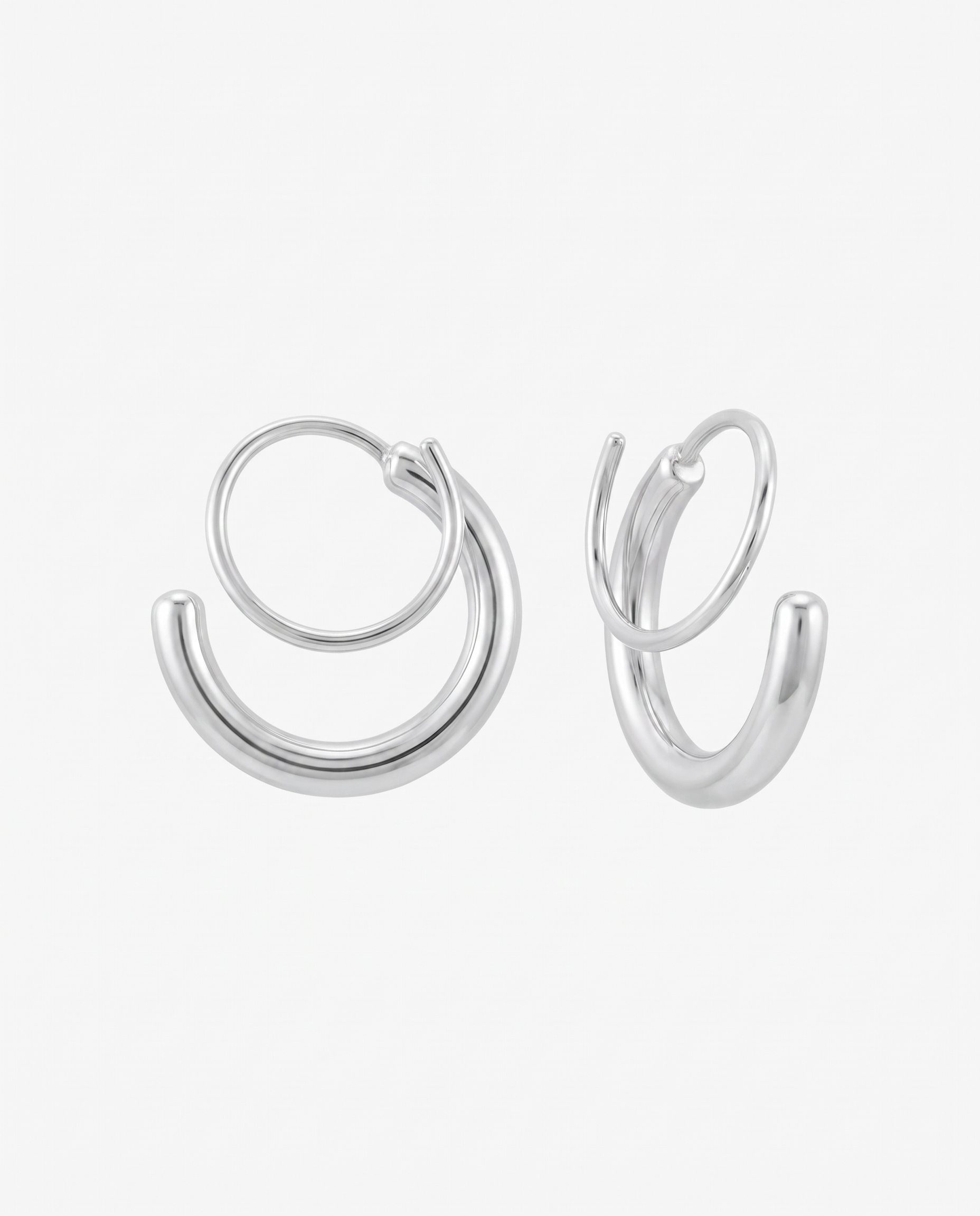 Apollon Boucles d'oreilles