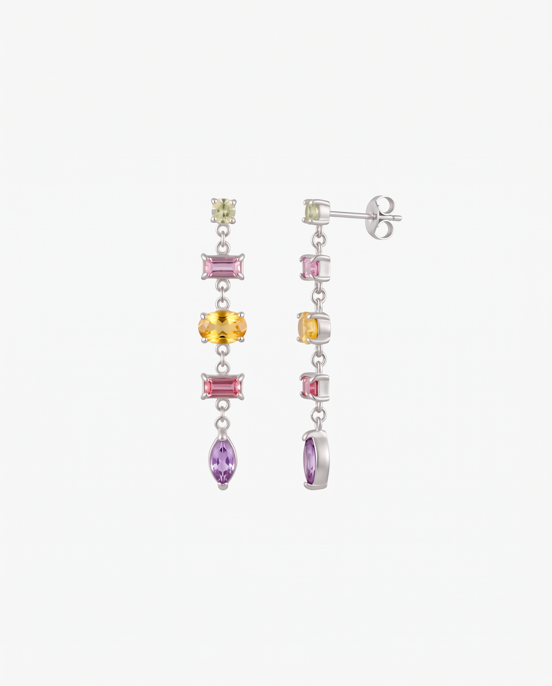 Aliana Boucles d'oreilles