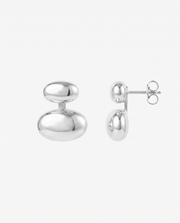 Amber Boucles d'oreilles