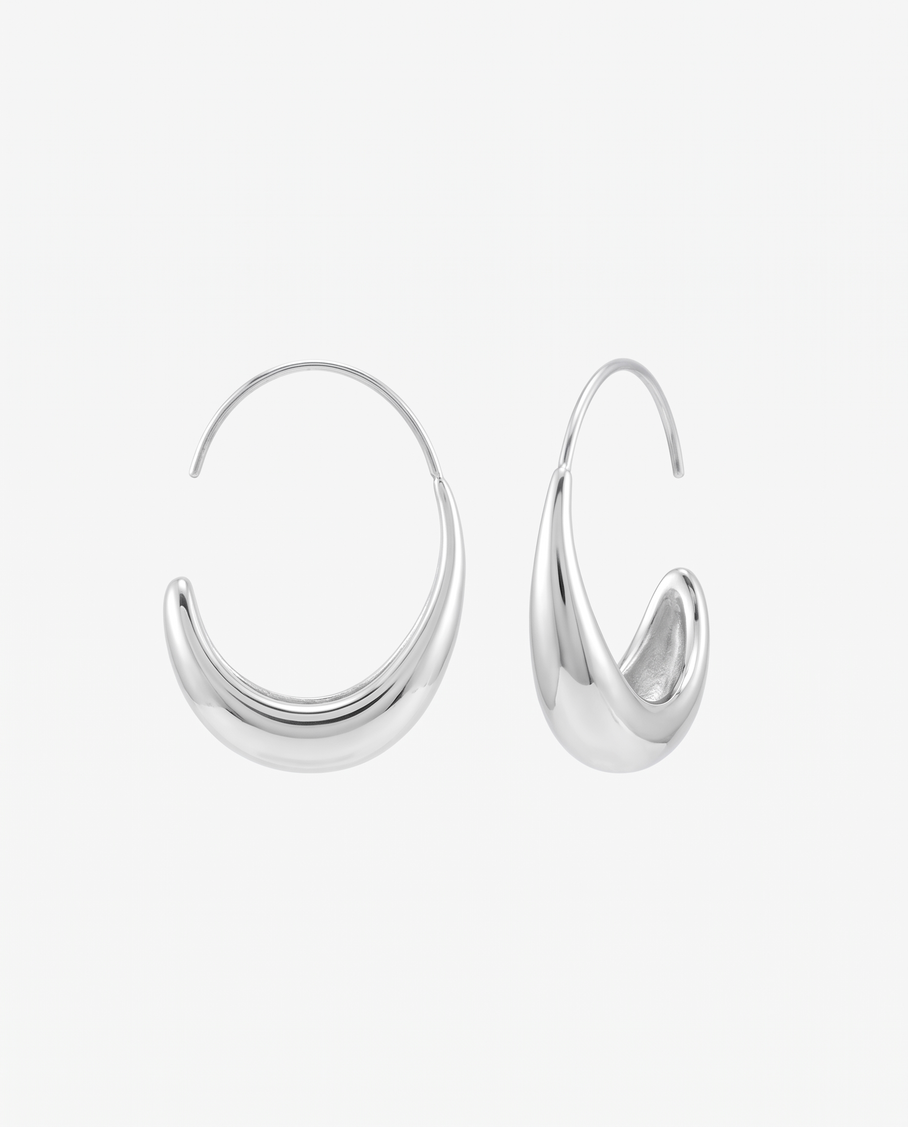 Traditions Boucles d'oreilles