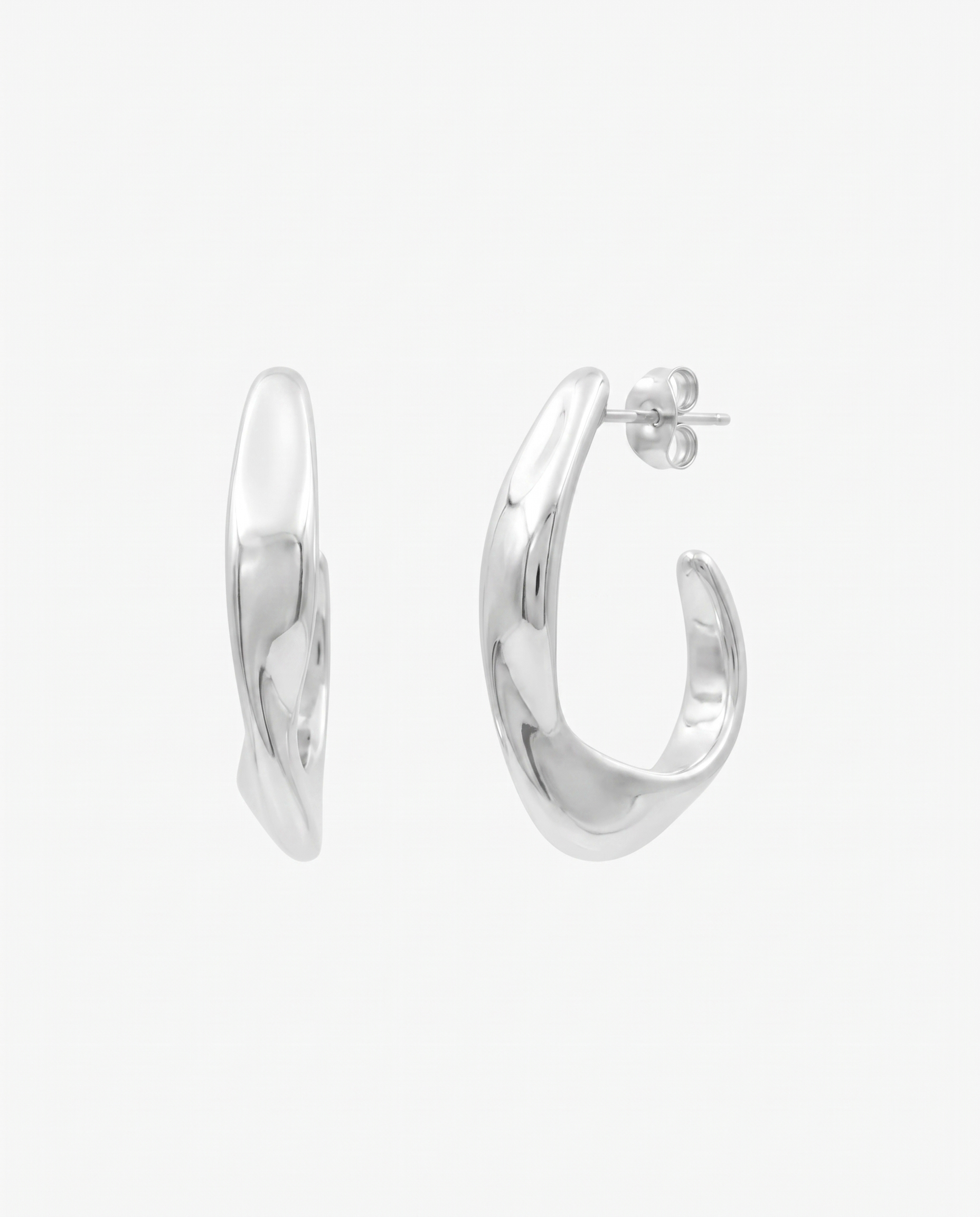 Fiora Boucles d'oreilles