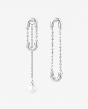 Skive earrings