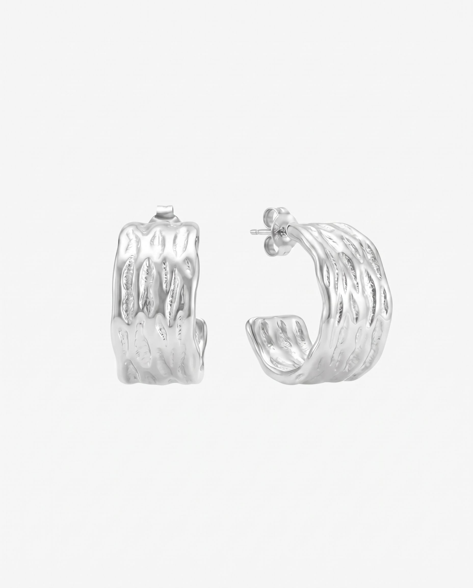 Mireille Boucles d'oreilles